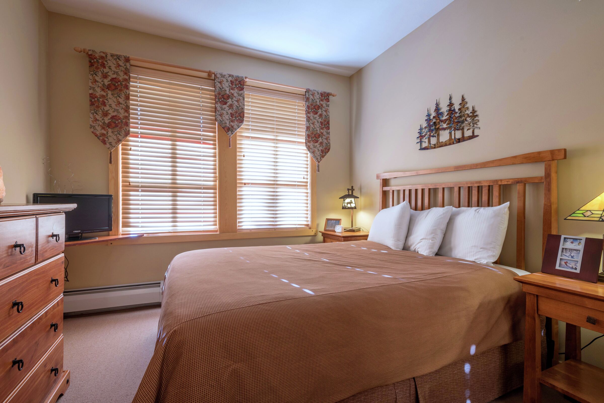 #208 - Bedroom