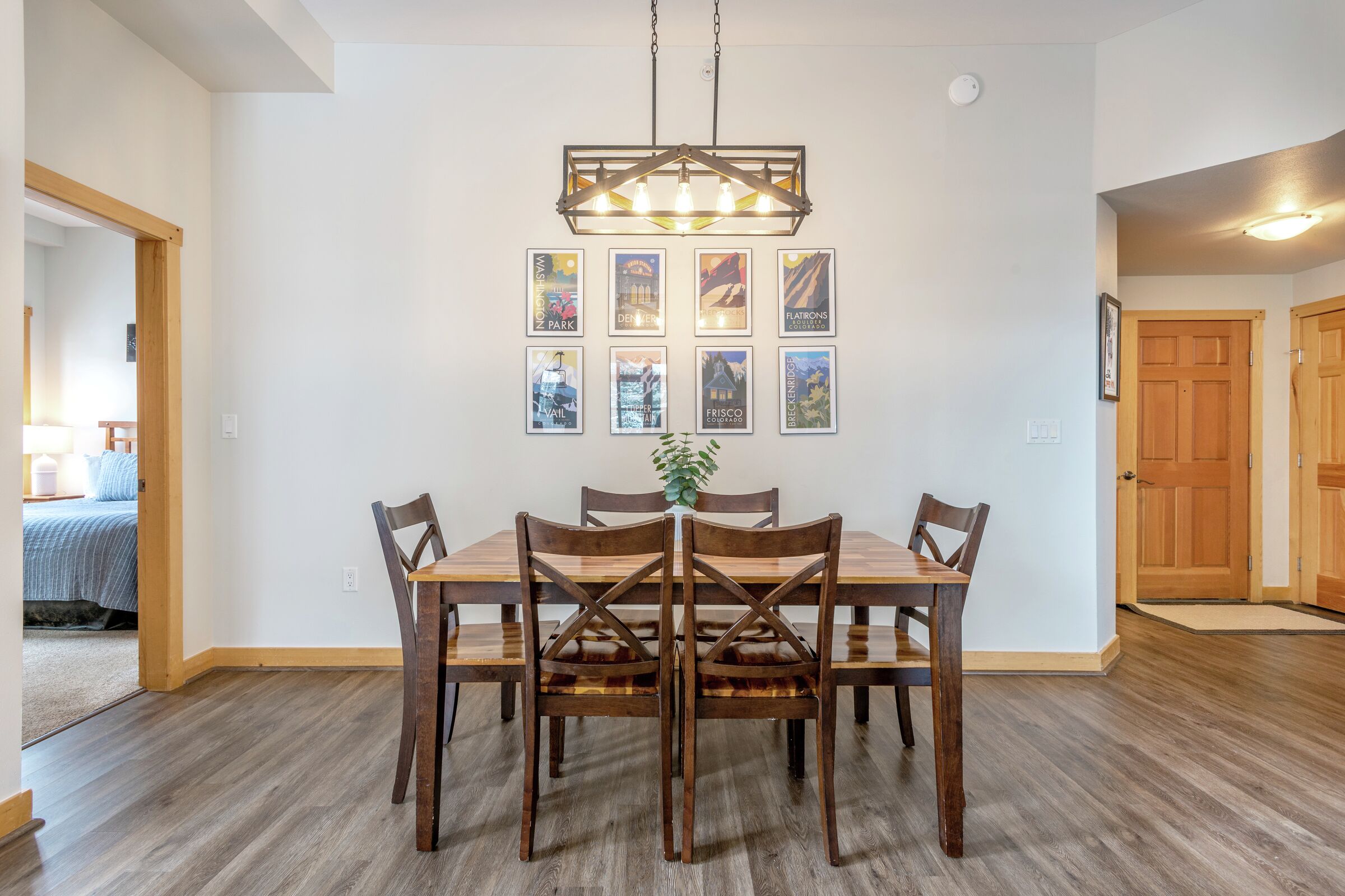 #103 - Dining Room