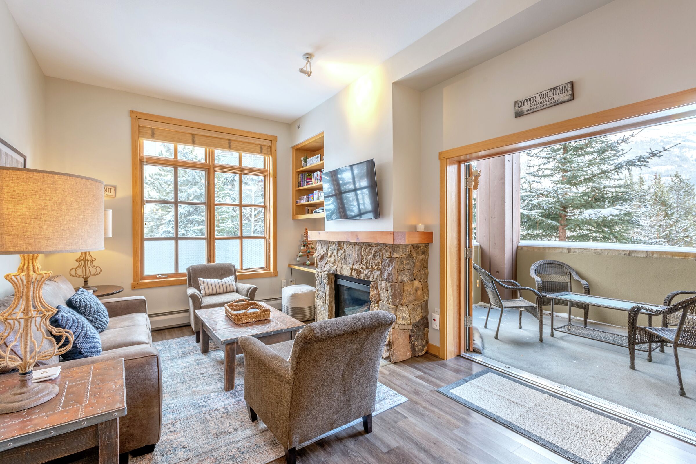 #103 - Living Room