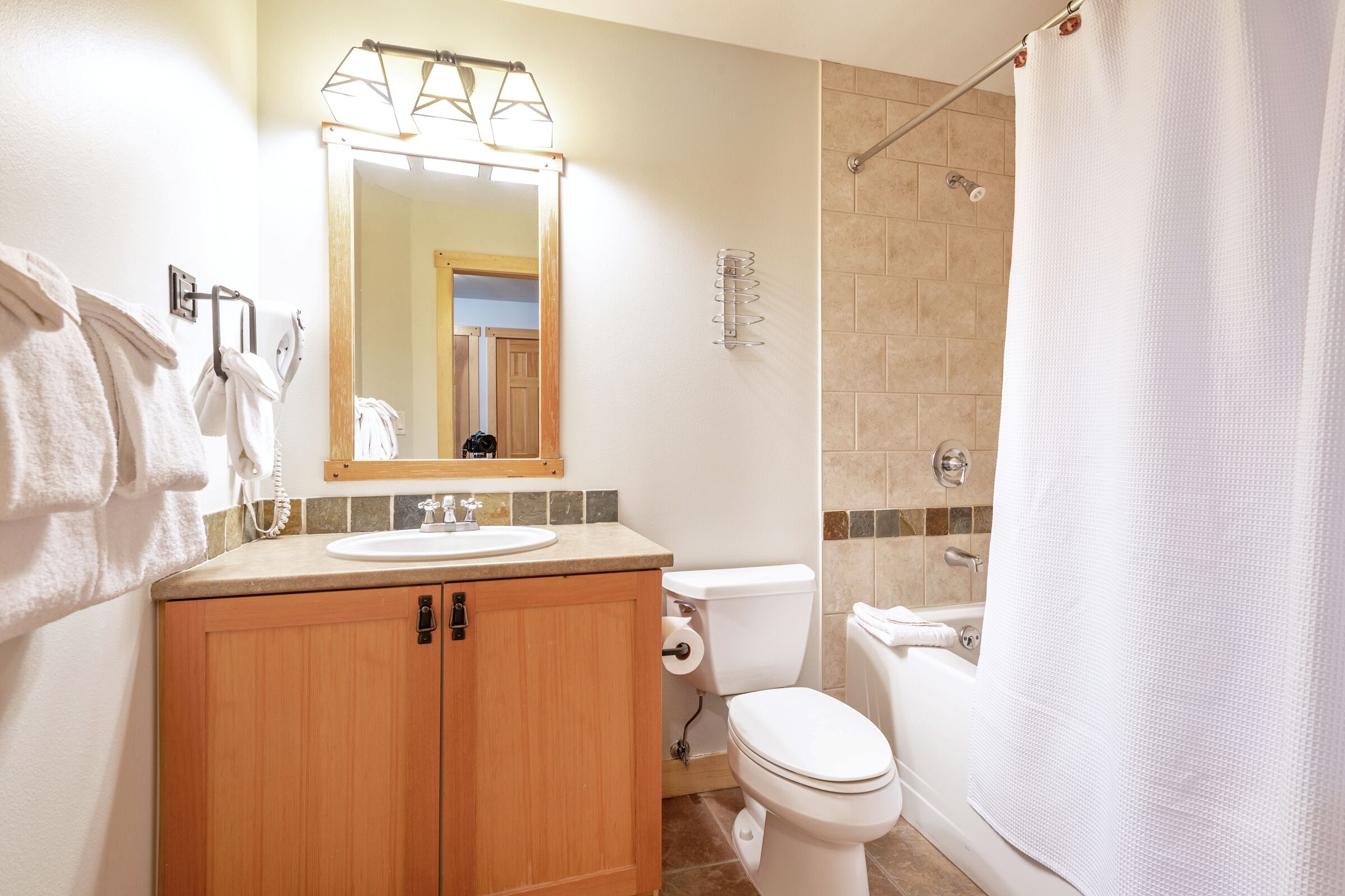#103 - Bathroom
