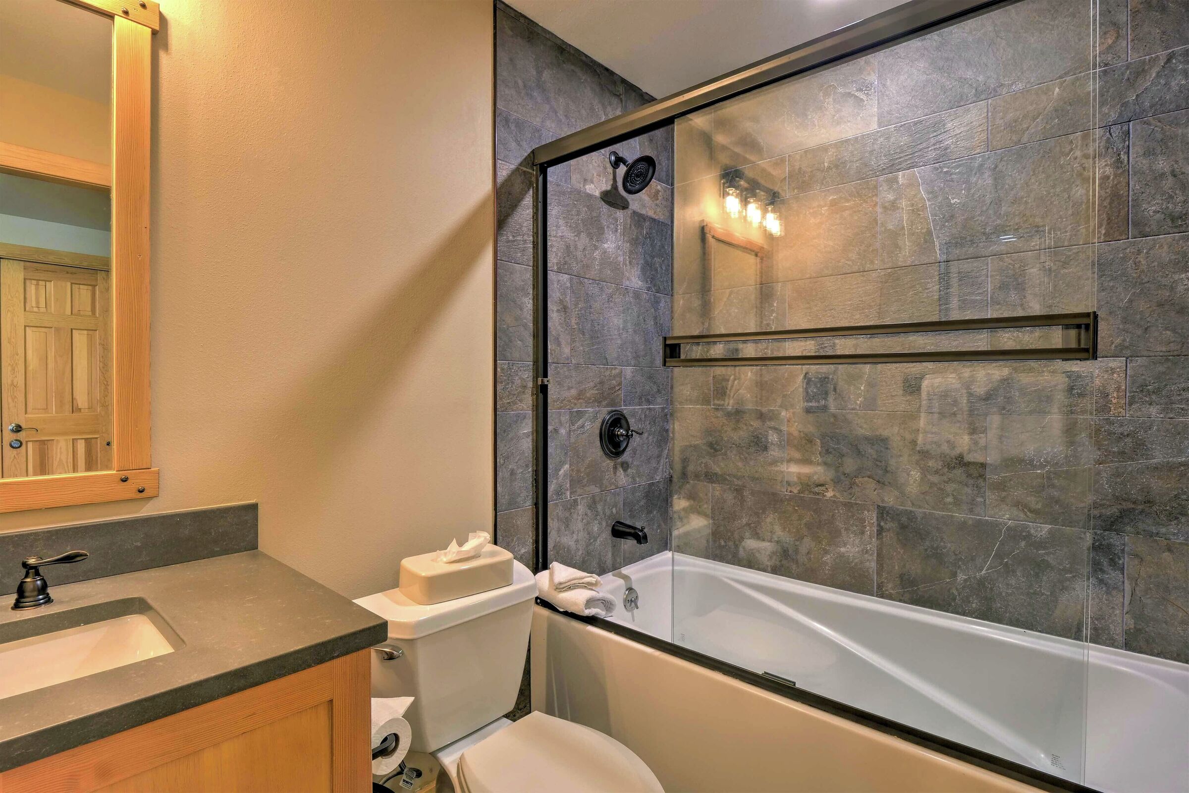 #303 - Bathroom