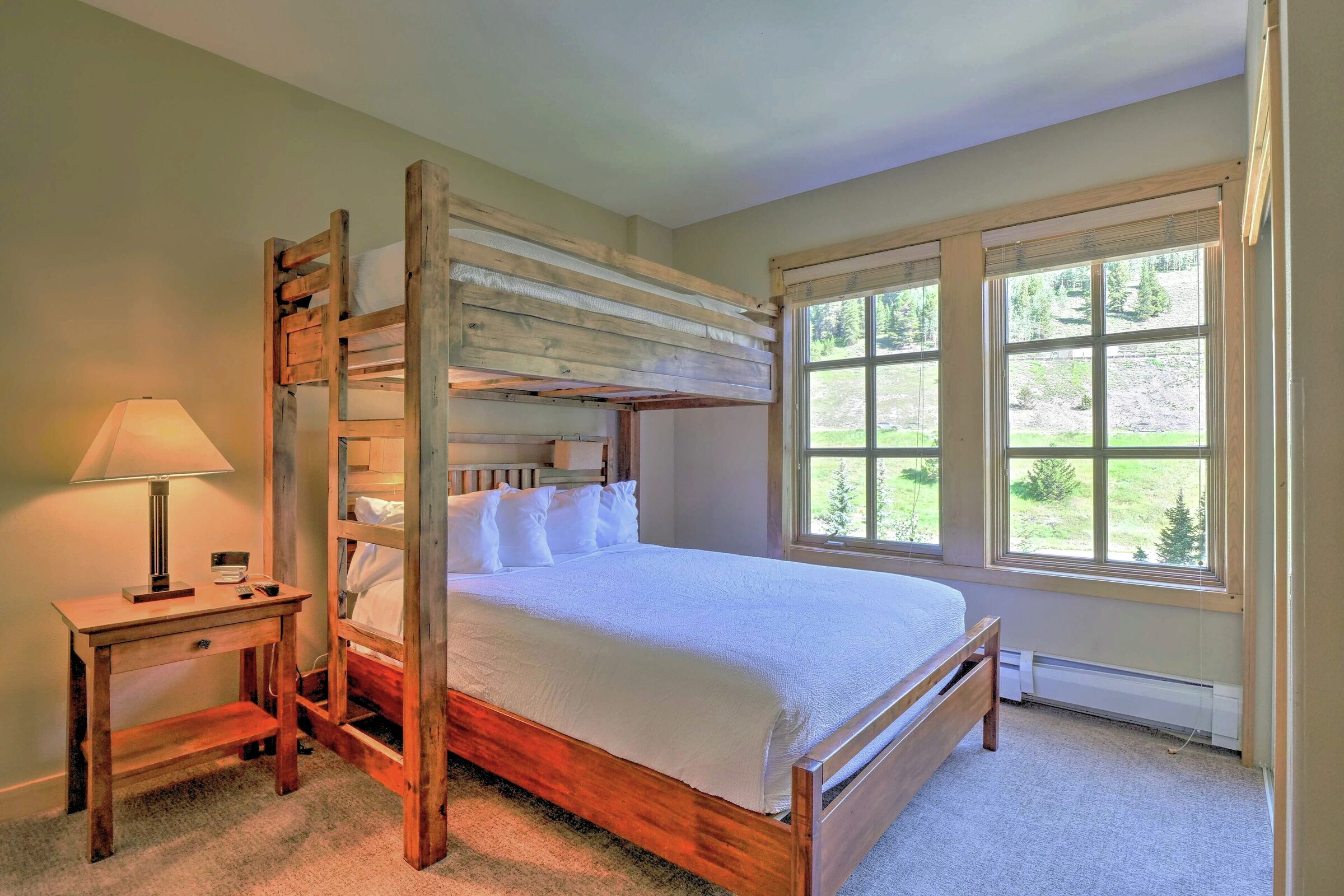 #303 - Bedroom