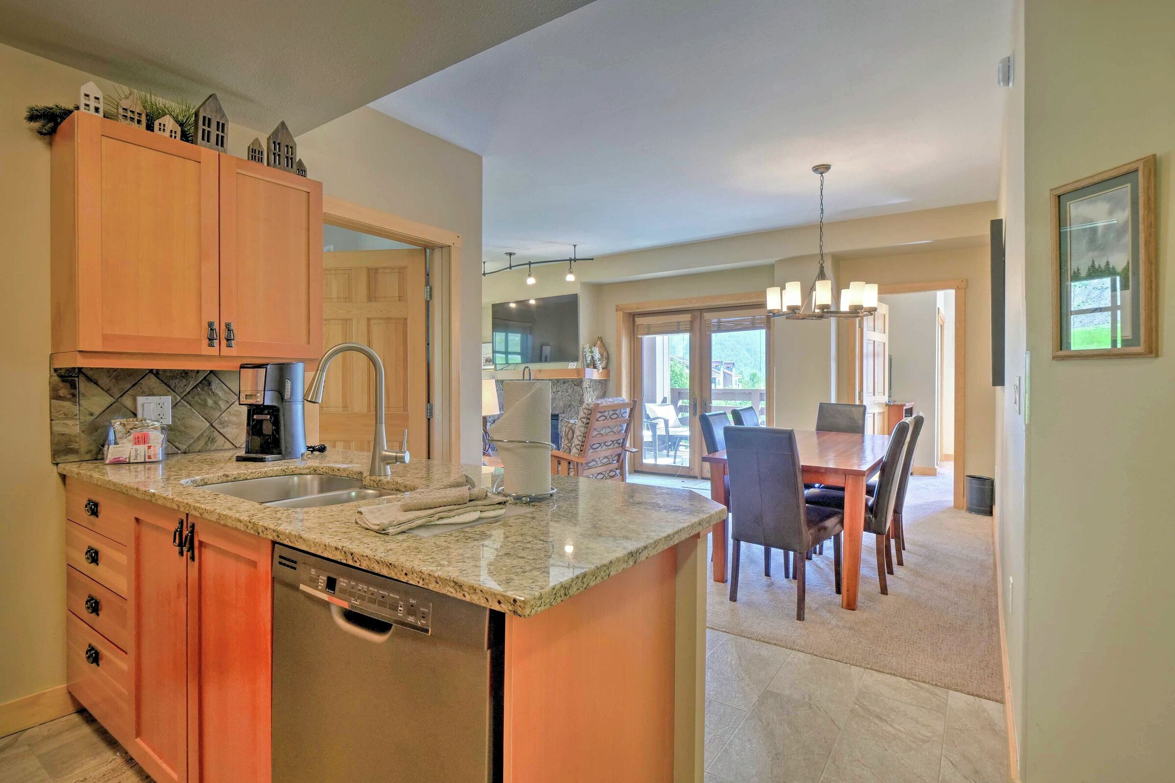 #303 - Kitchen