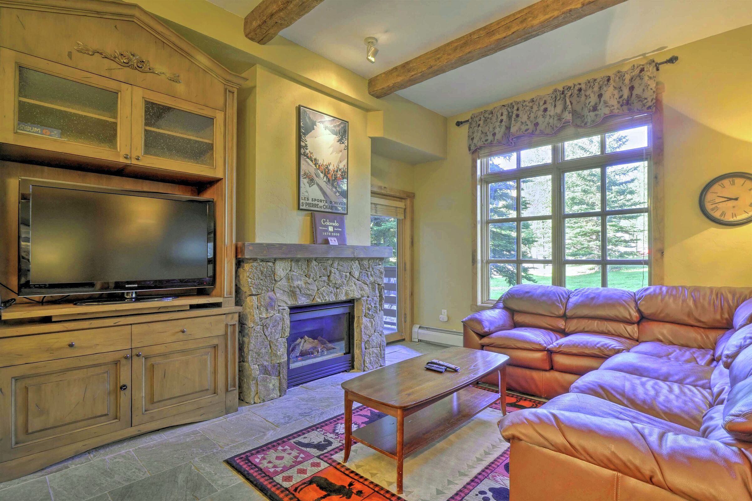 #119 - Living Area
