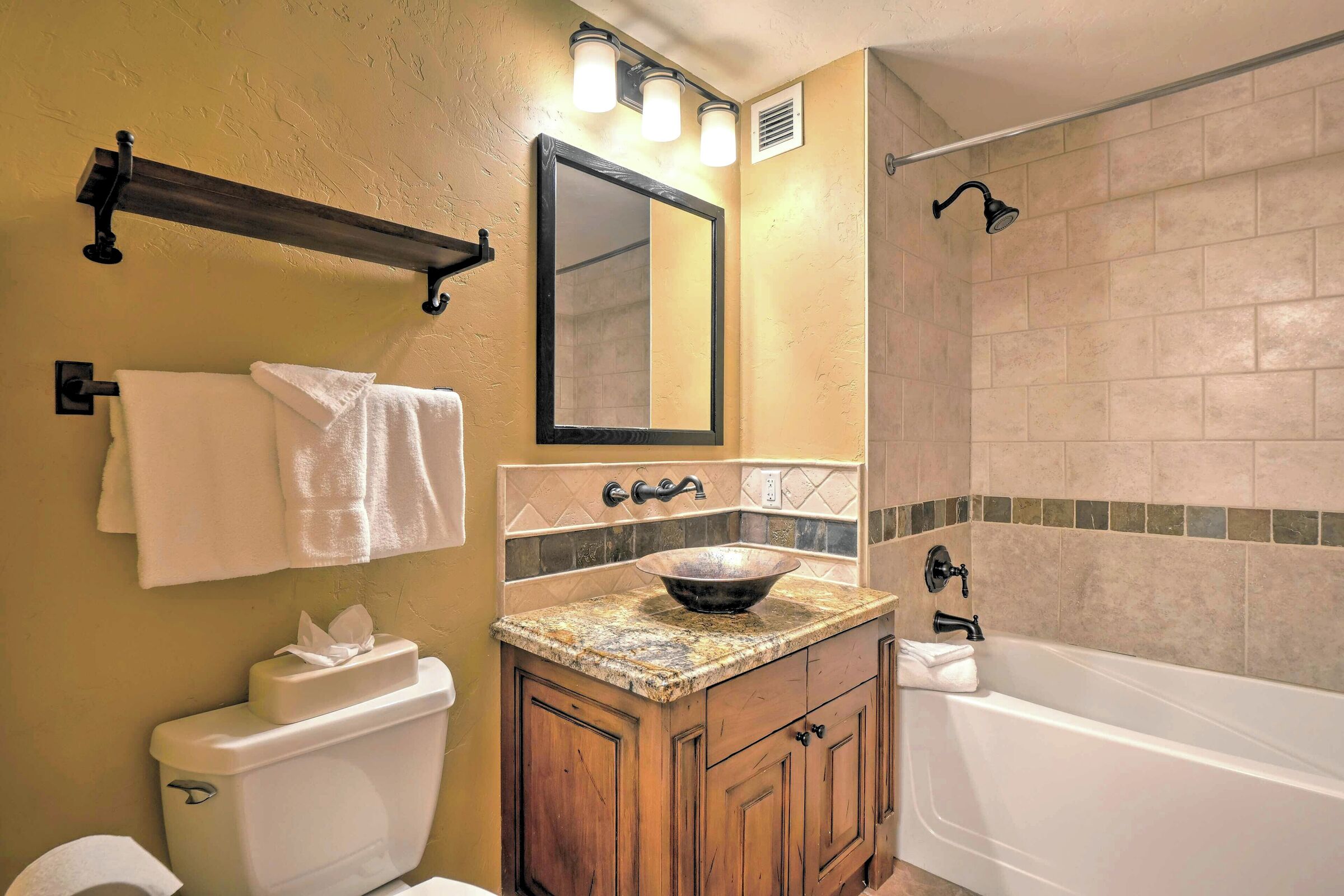 #119 - Bathroom