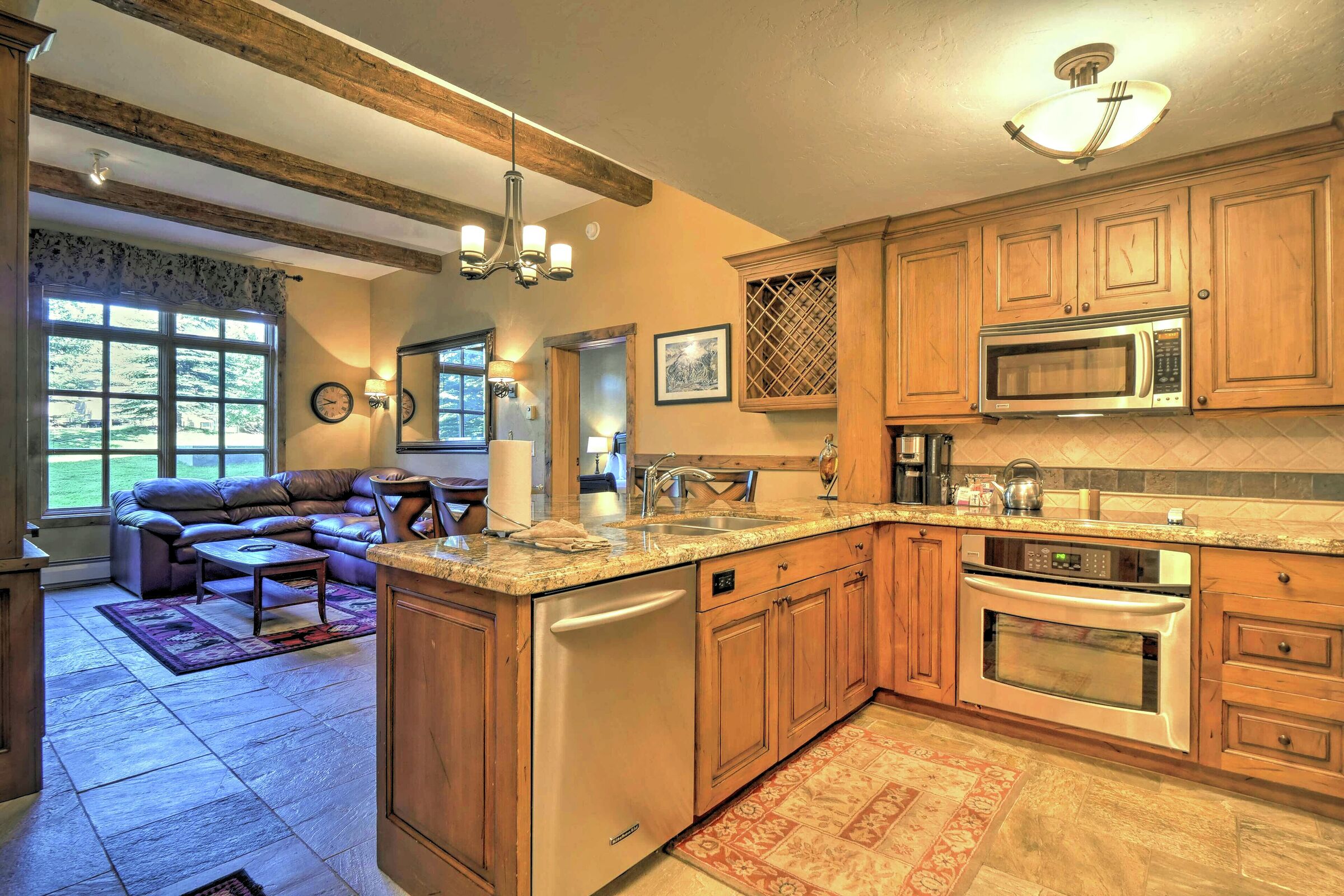#119 - Kitchen