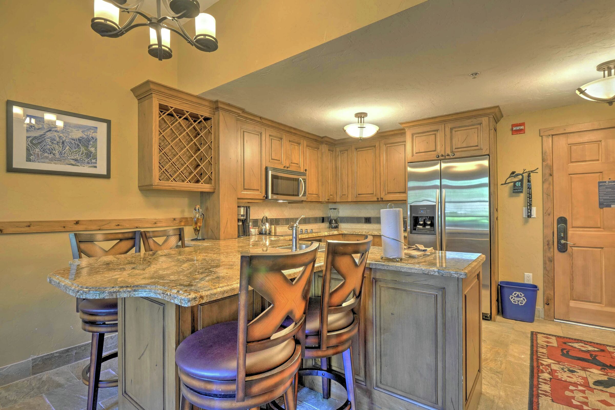 #119 - Dining Area