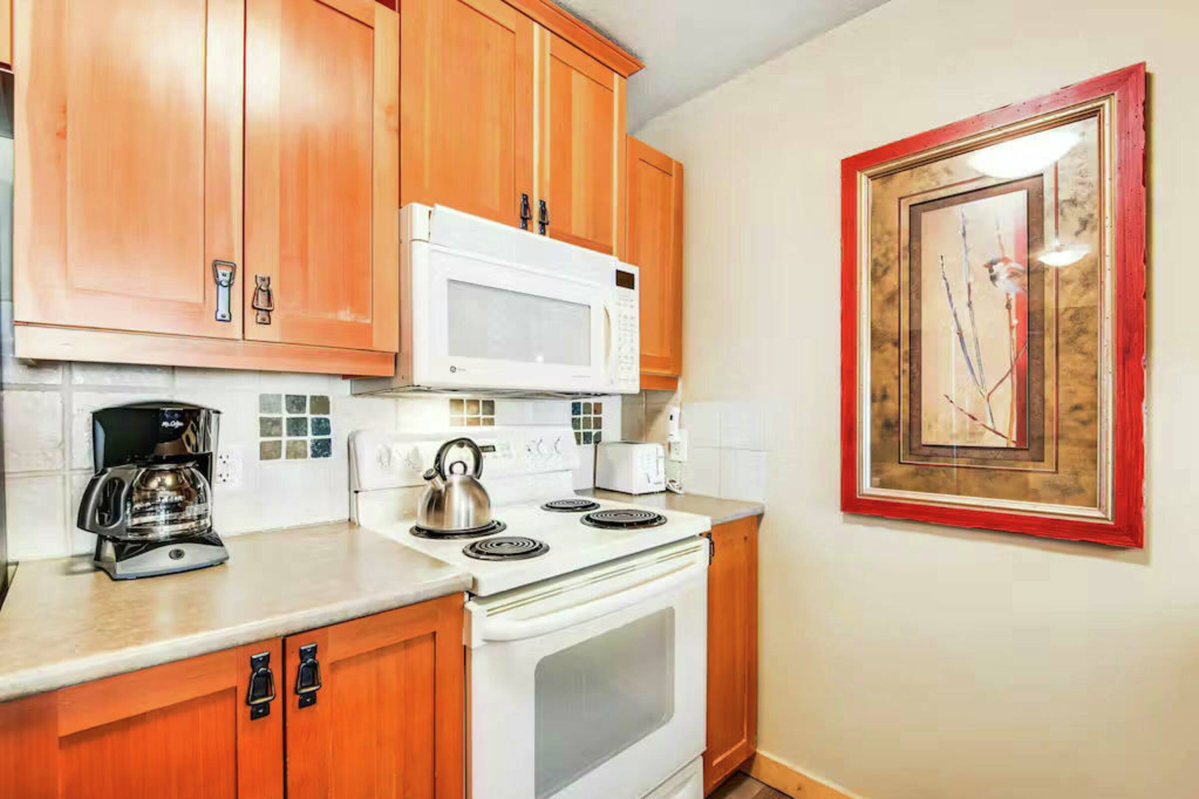 #512 - Kitchen