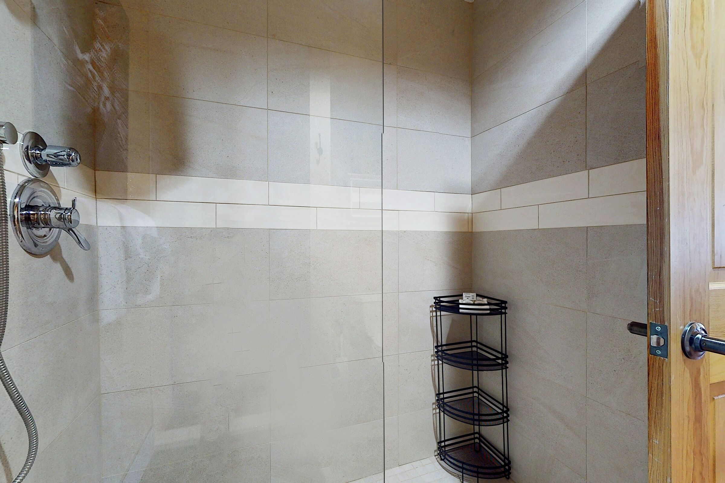 Master Ensuite Bathroom