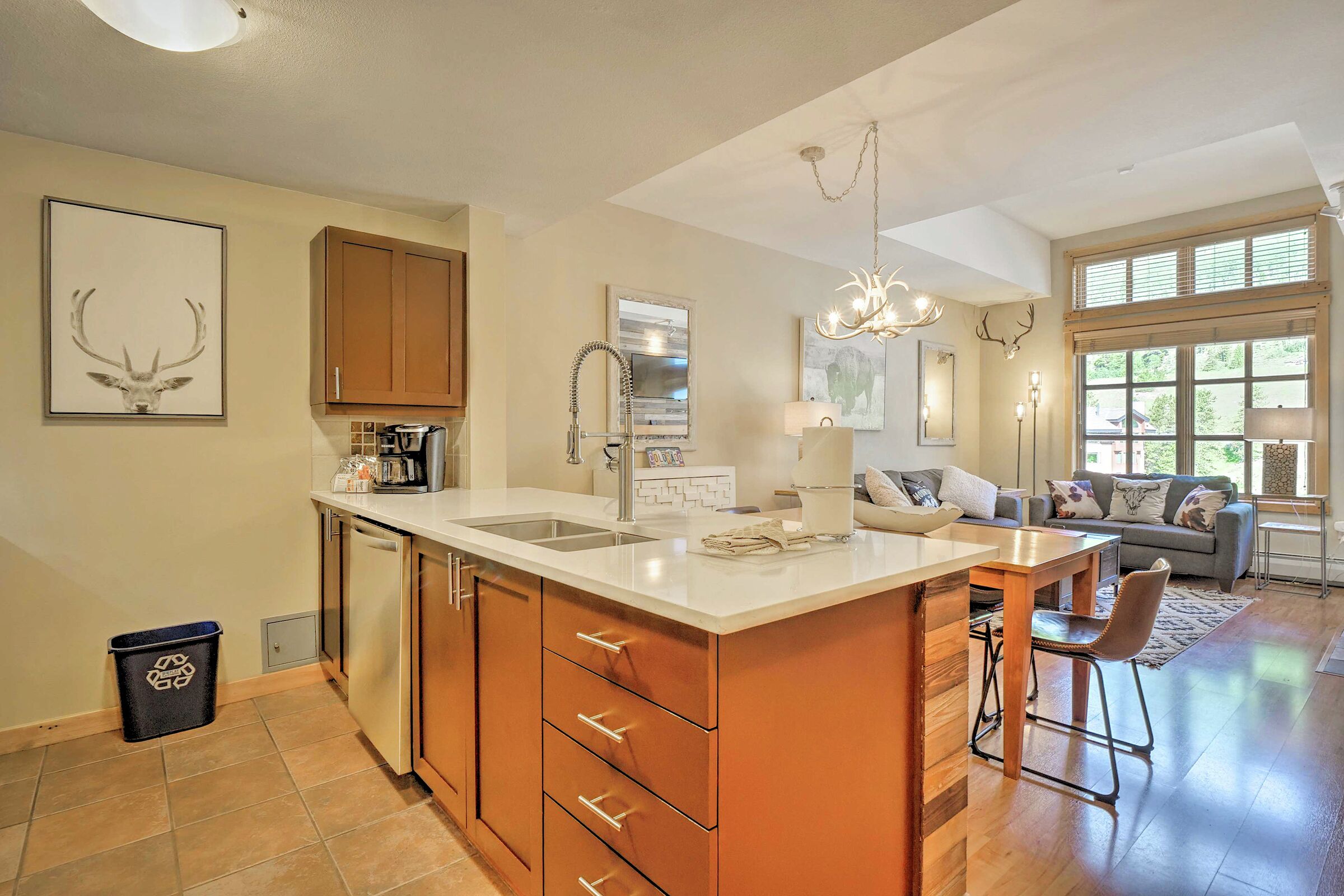 #621 - Kitchen