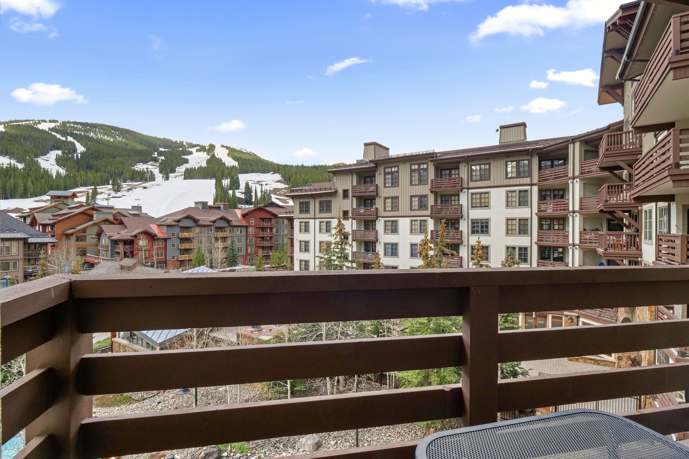 #406 - Balcony