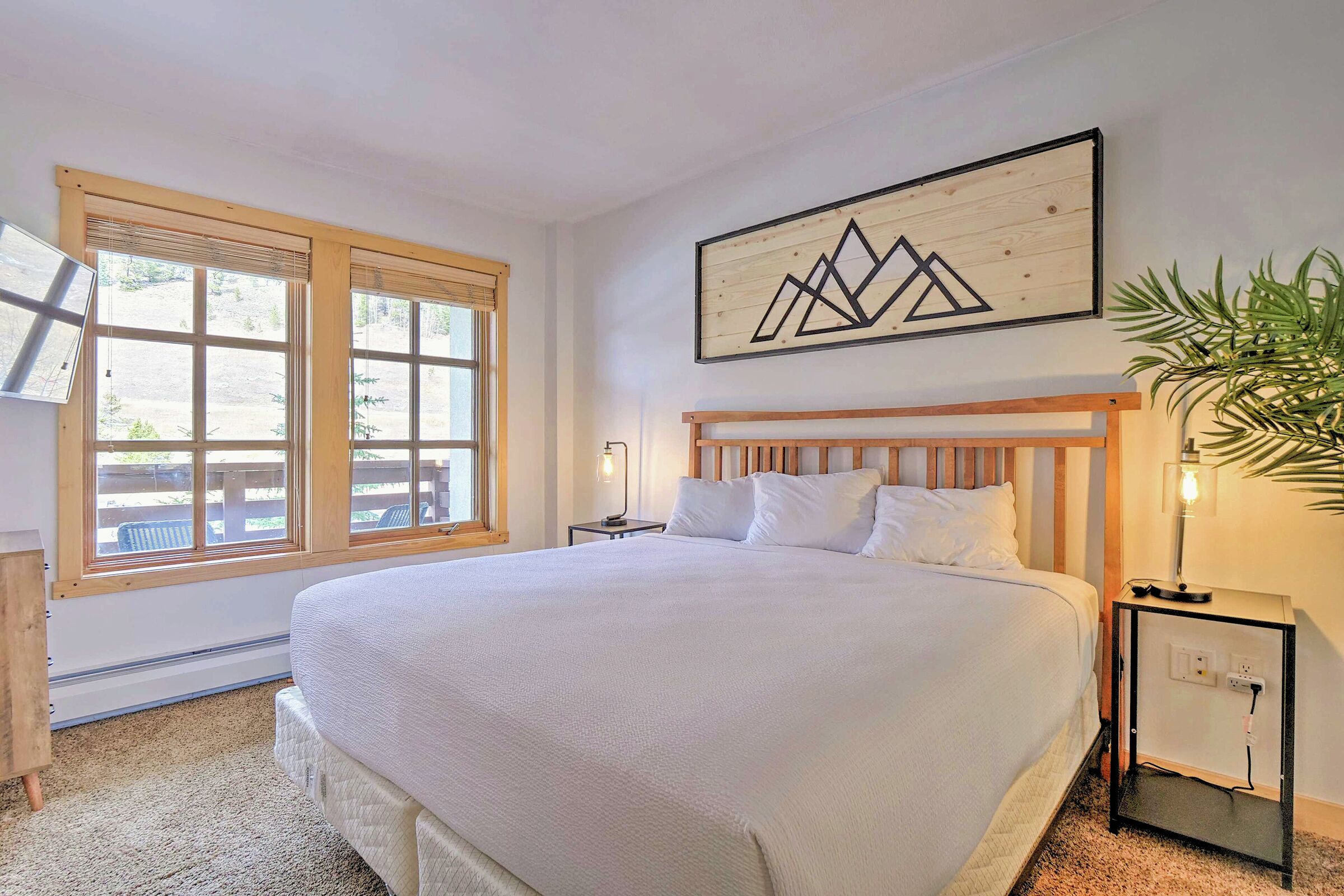 #325 - Master Bedroom