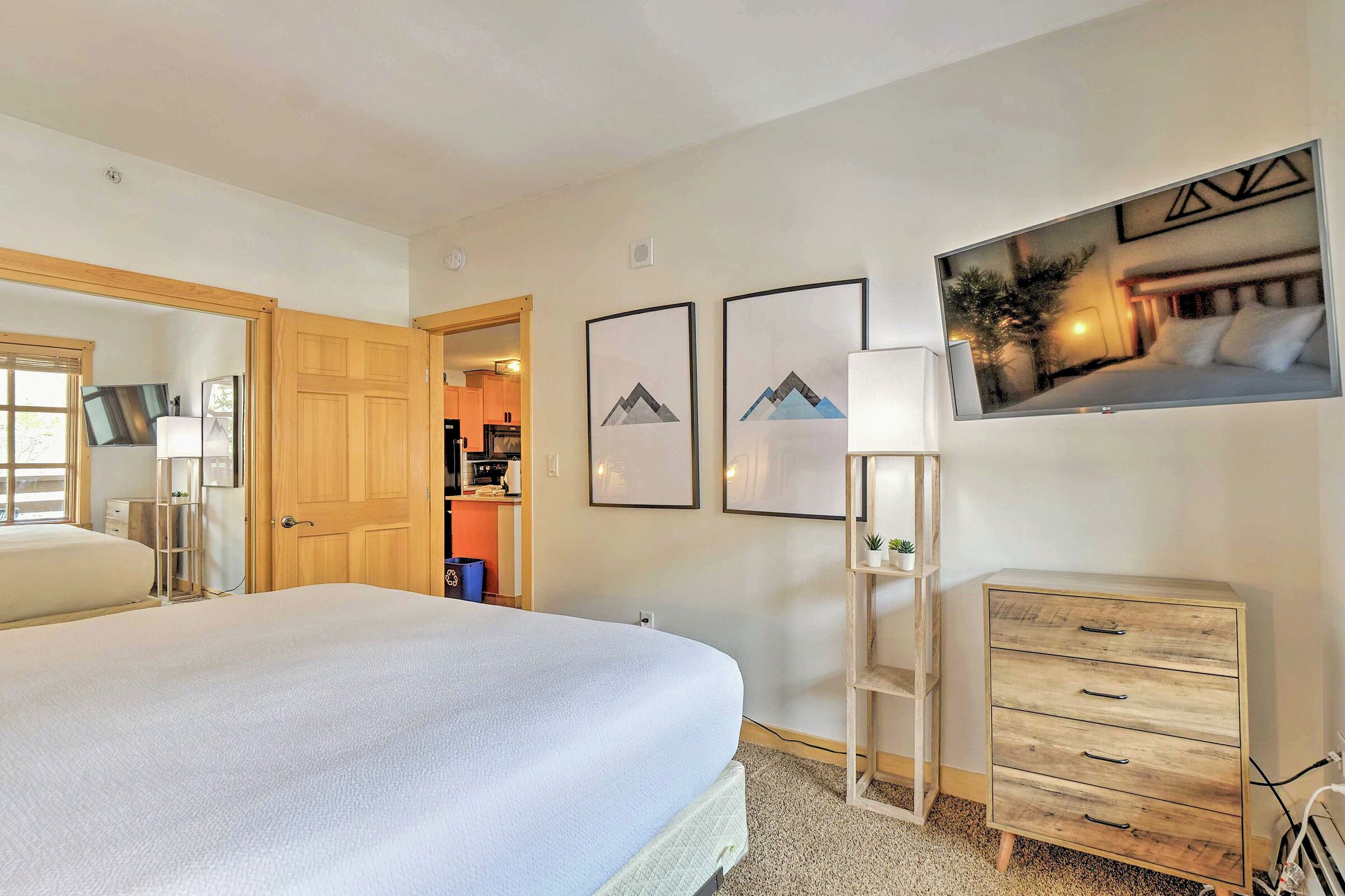 #325 - Master Bedroom