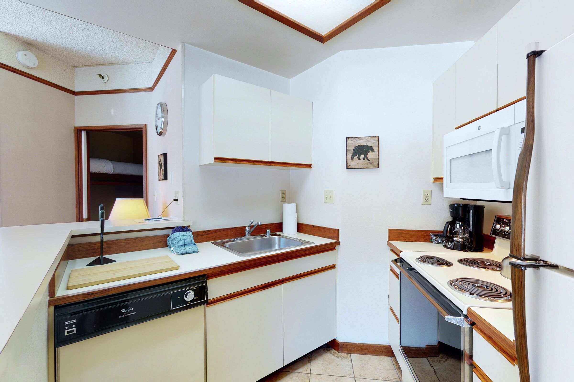 Studio Kitchen