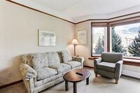 Studio Living Room