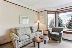 Studio Living Room