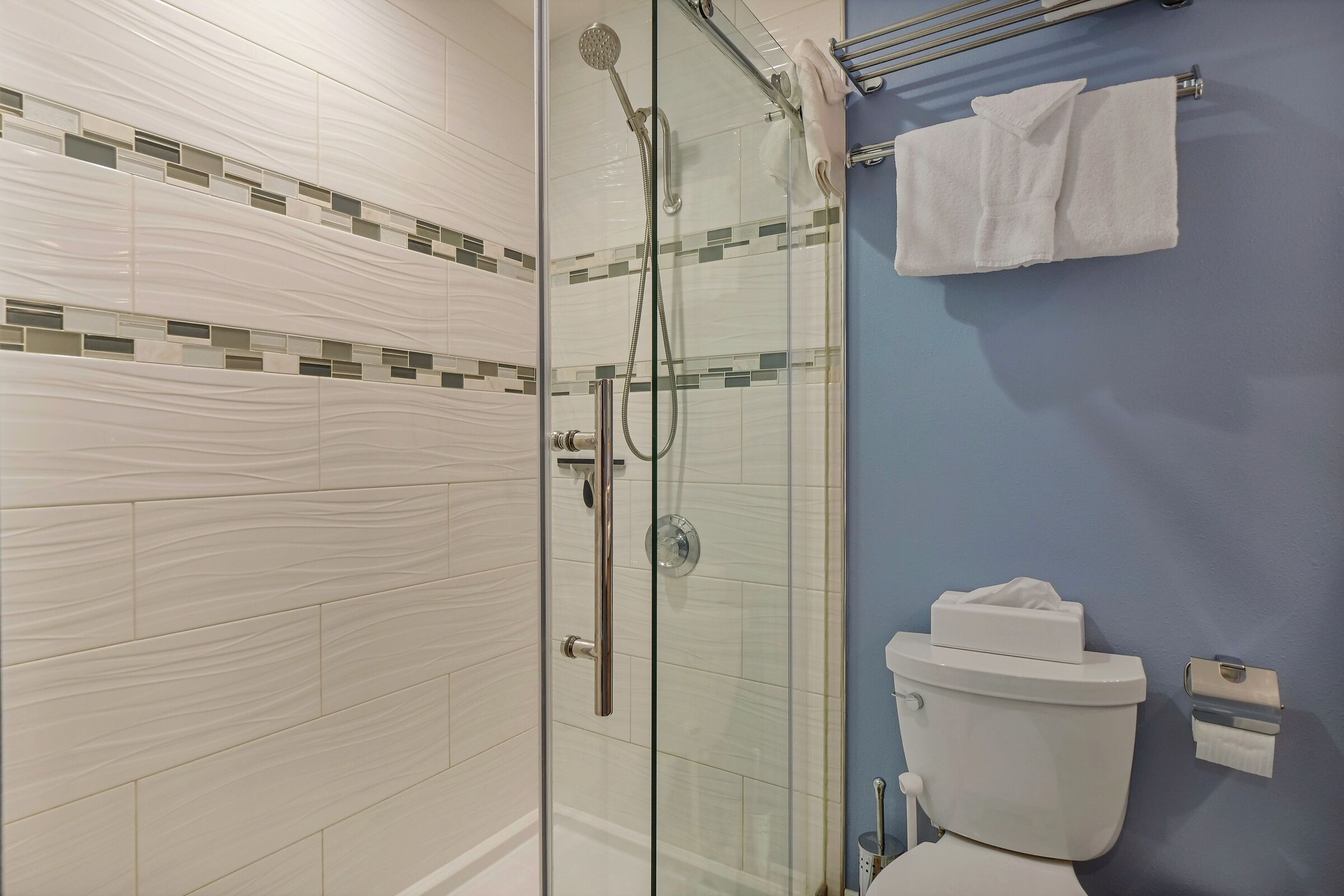 #408 - Bathroom