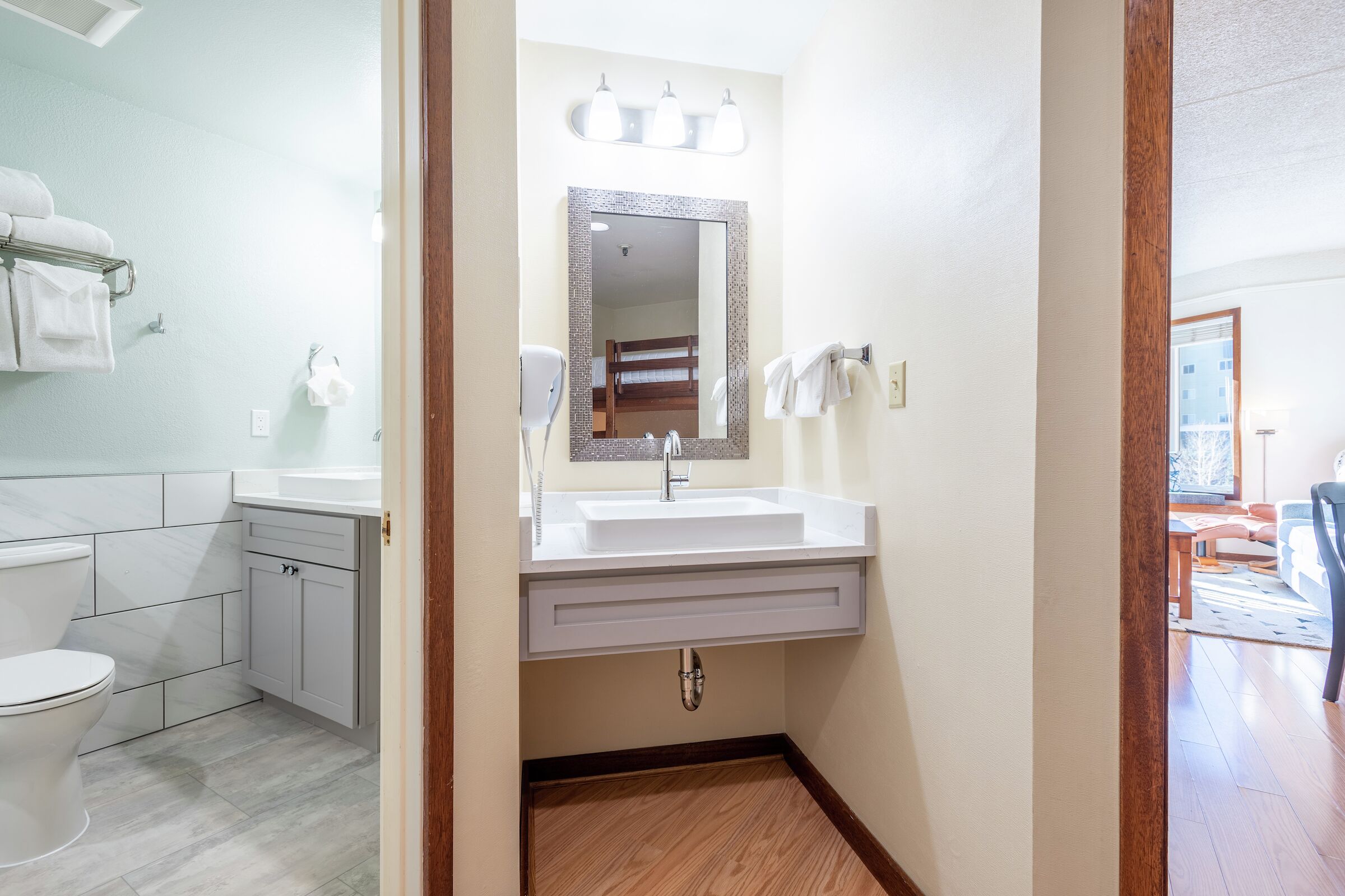 #304 - Bathroom