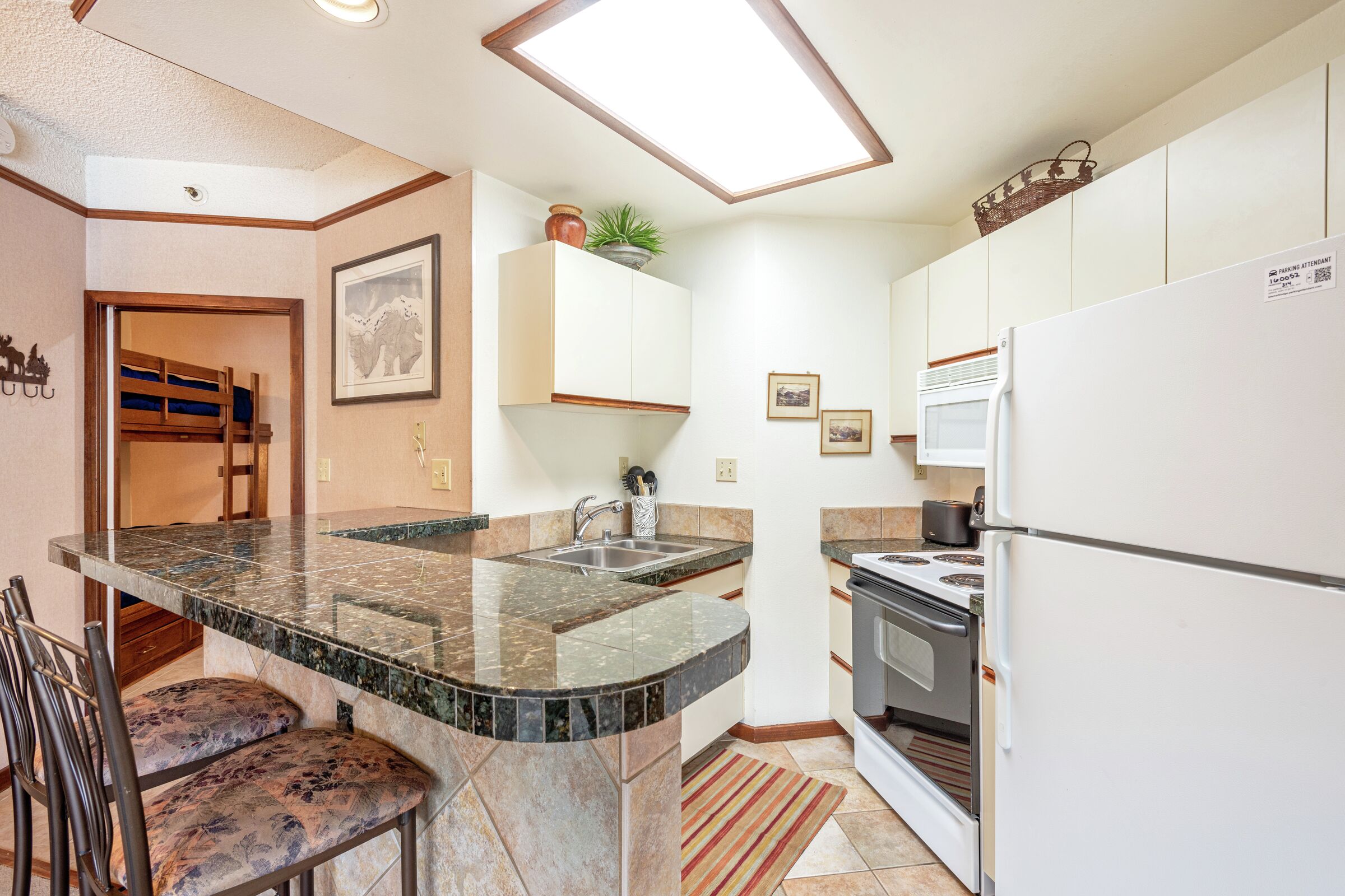 #314 - Studio Kitchen