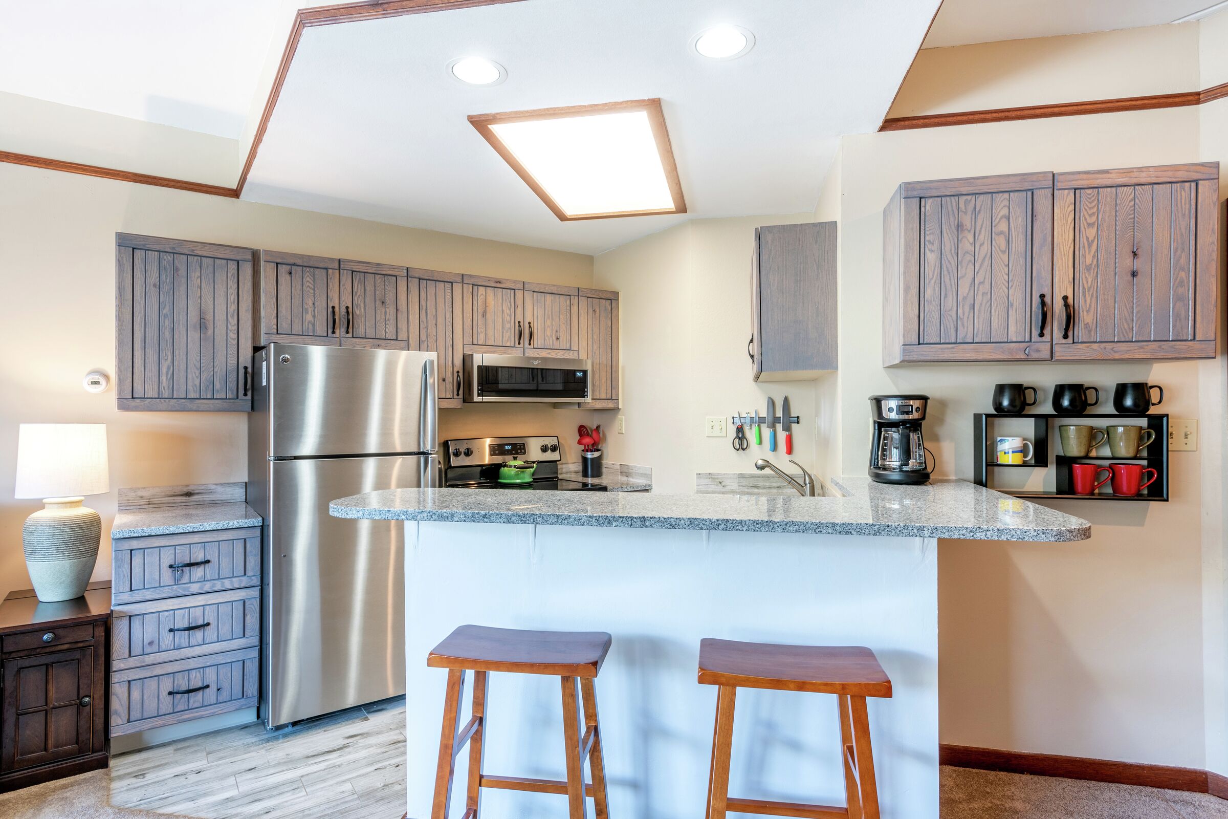 #305 - Kitchen