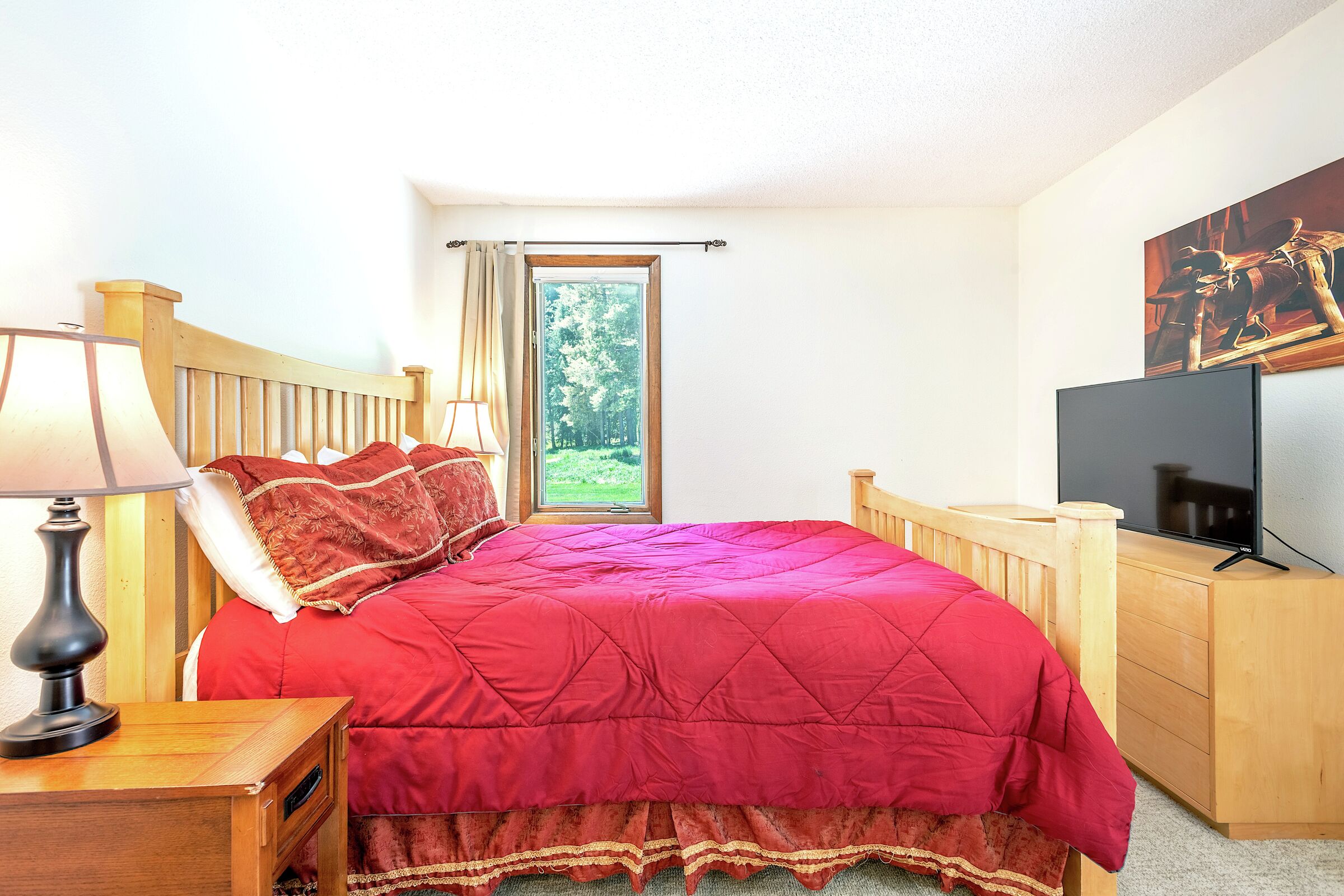 #B3 - Master Bedroom