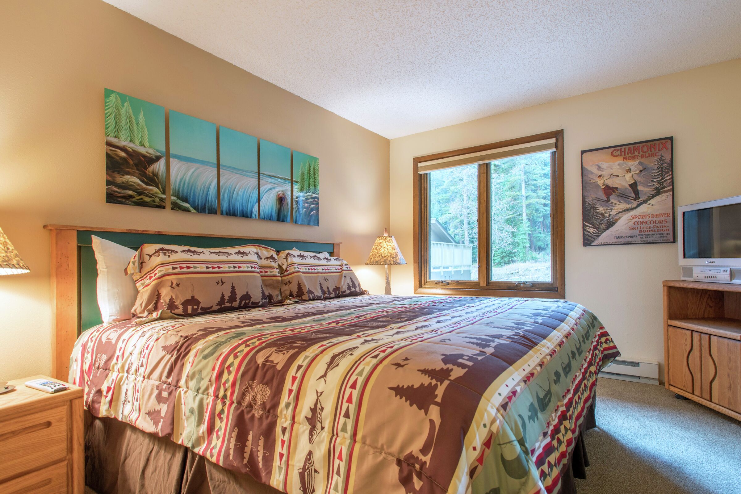 #B6 - Bedroom