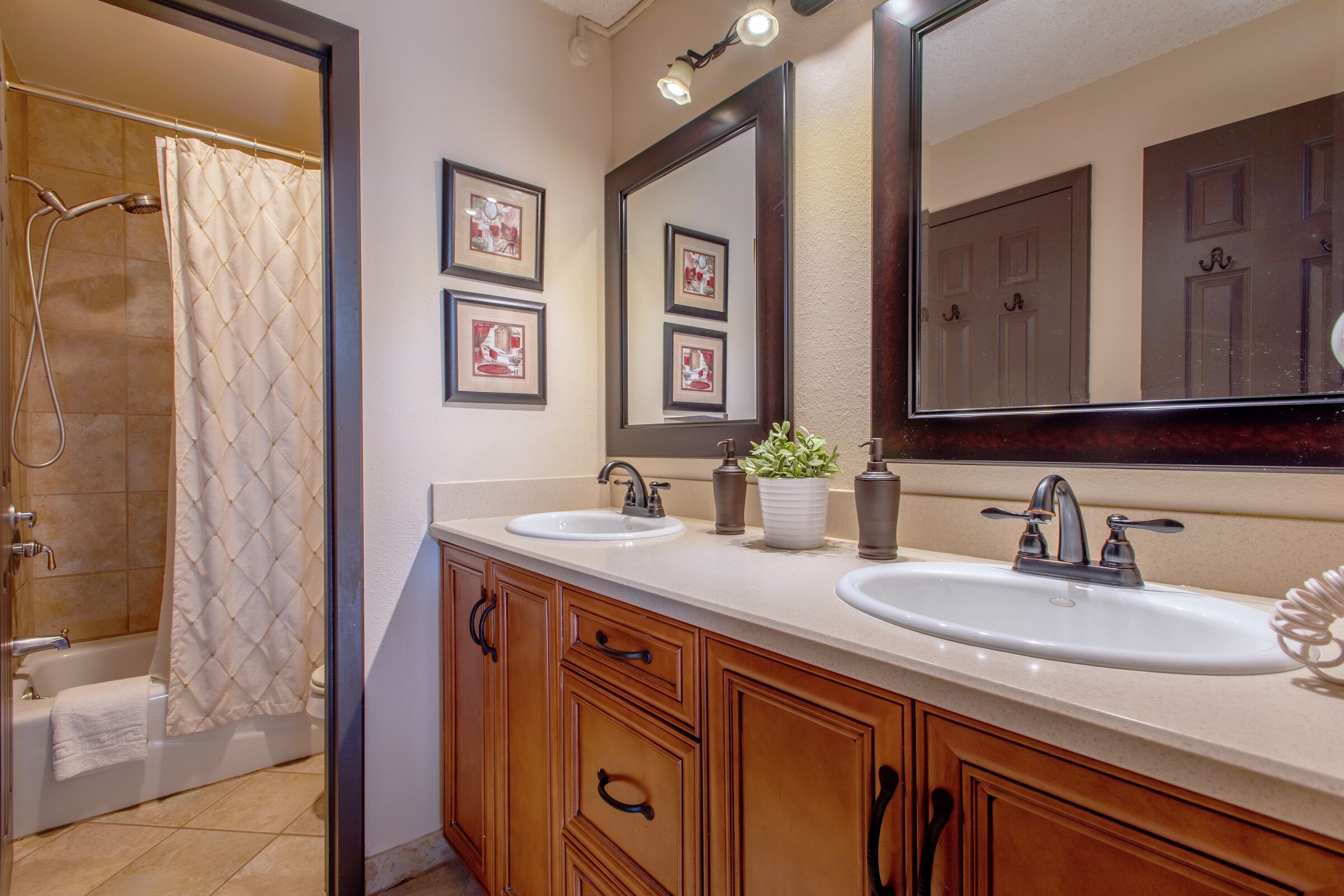 #205 - Bathroom