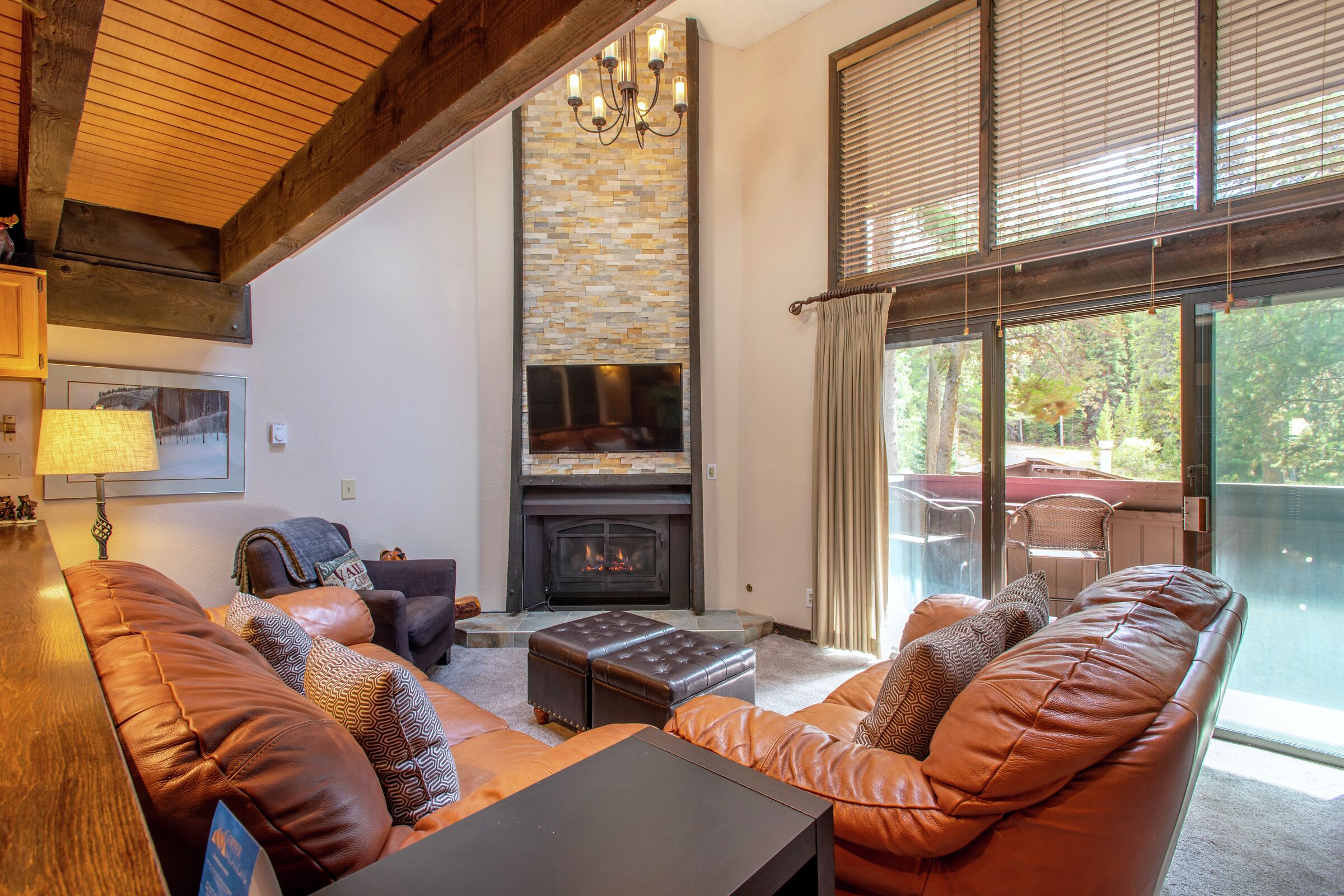 #205 - Living Room