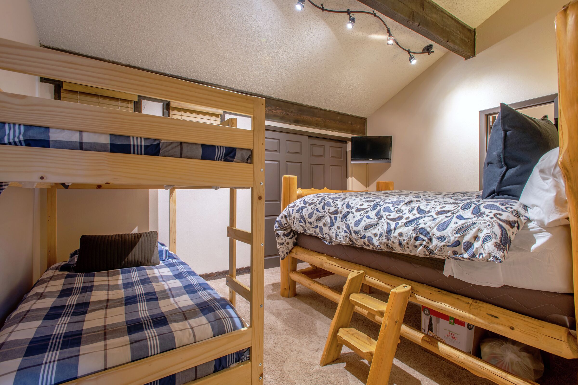 #205 - Bedroom