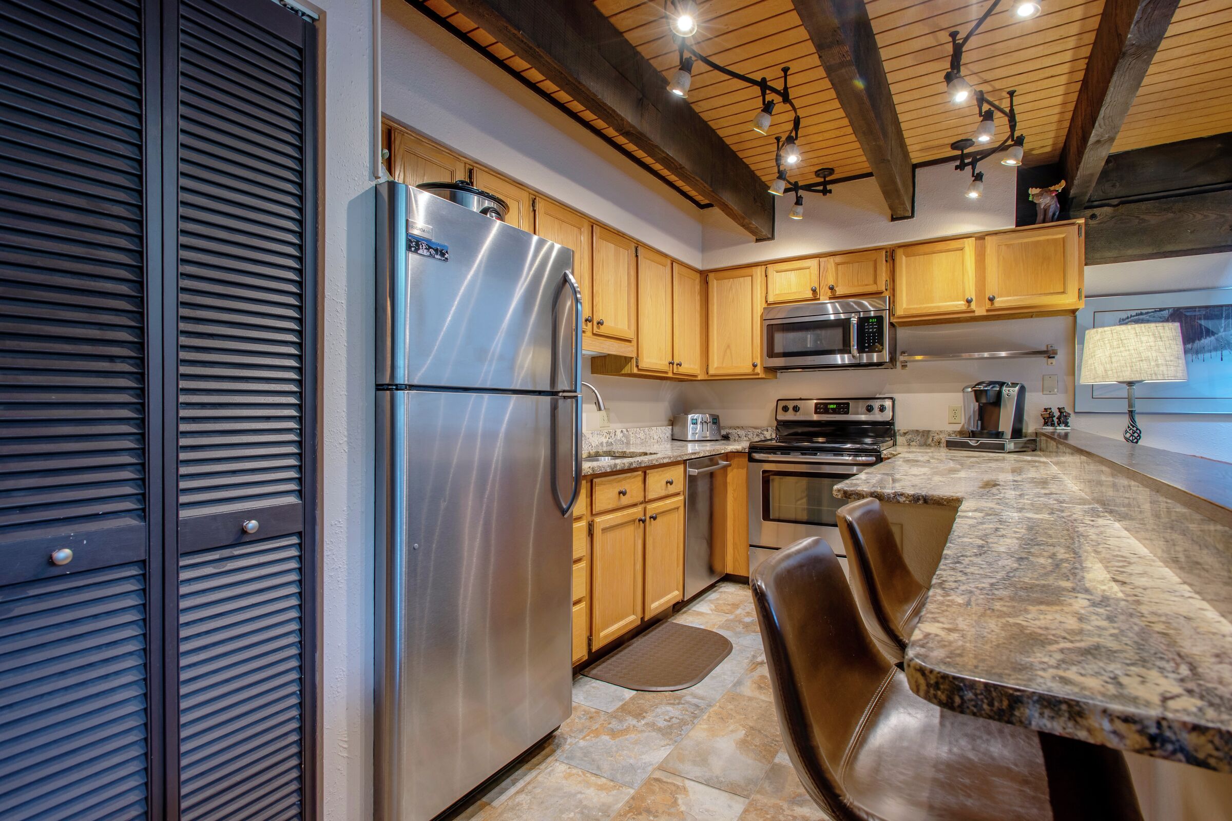 #205 - Kitchen