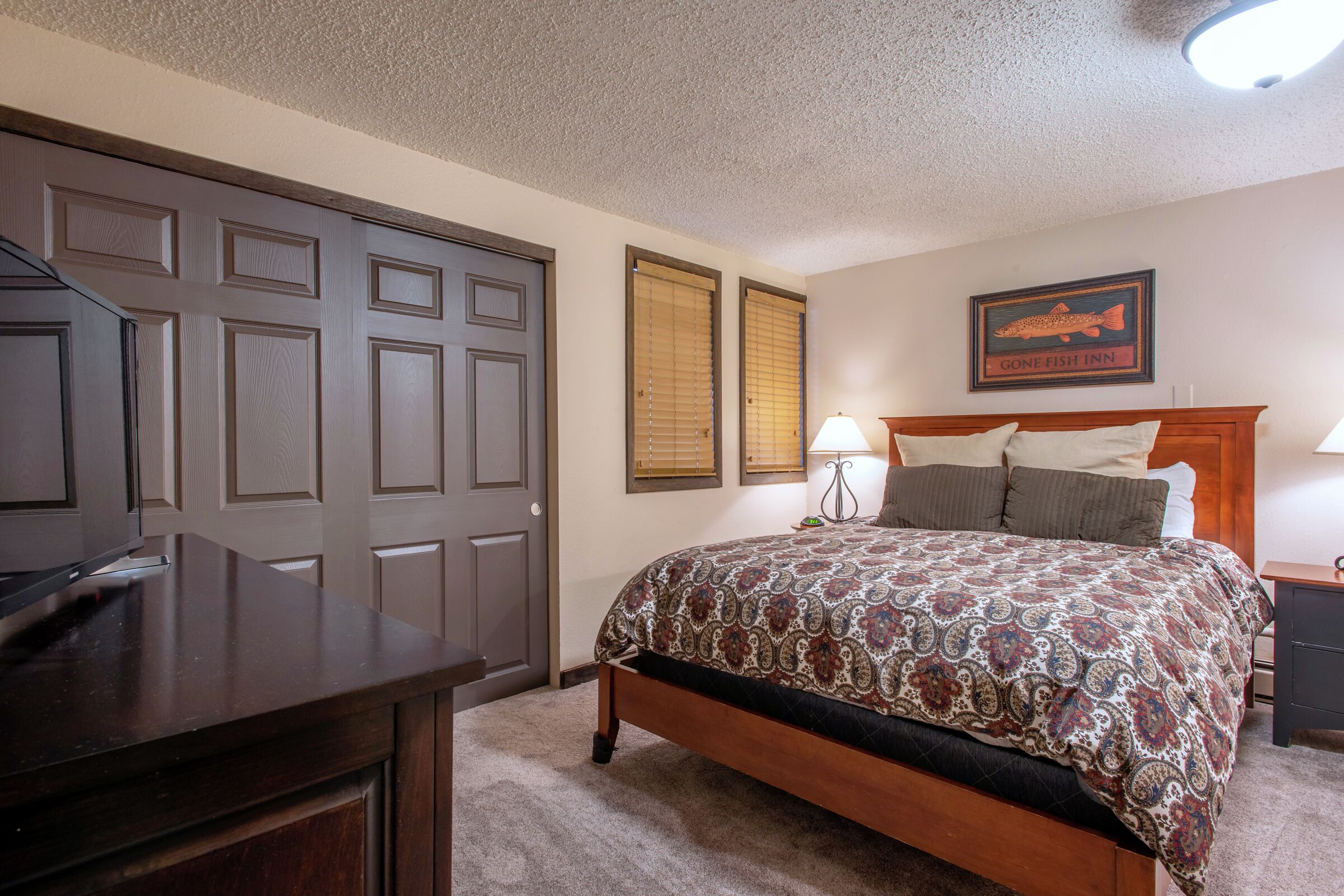 #205 - Bedroom