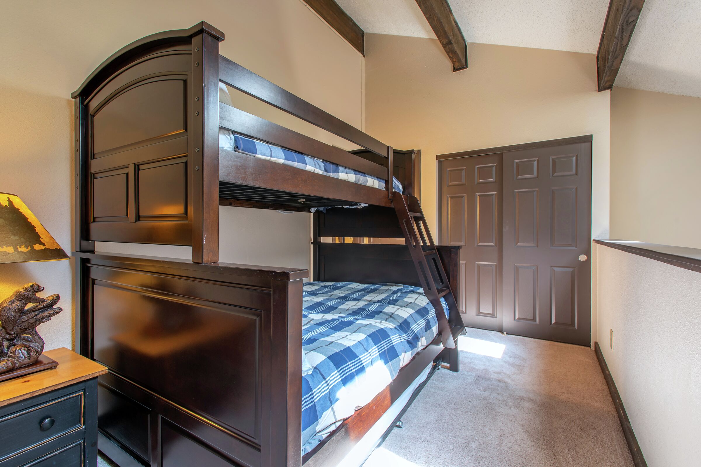 #205 - Loft Bedroom