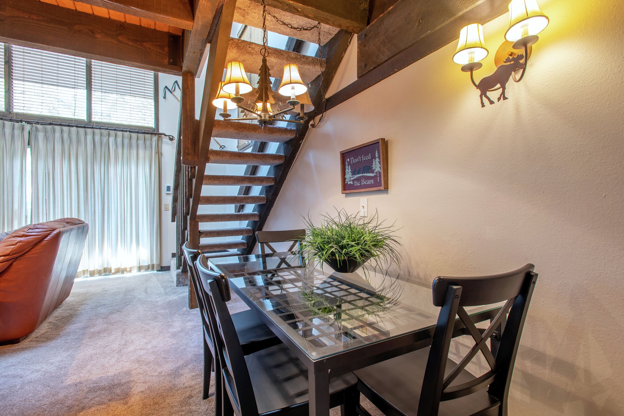 #205 - Dining Room