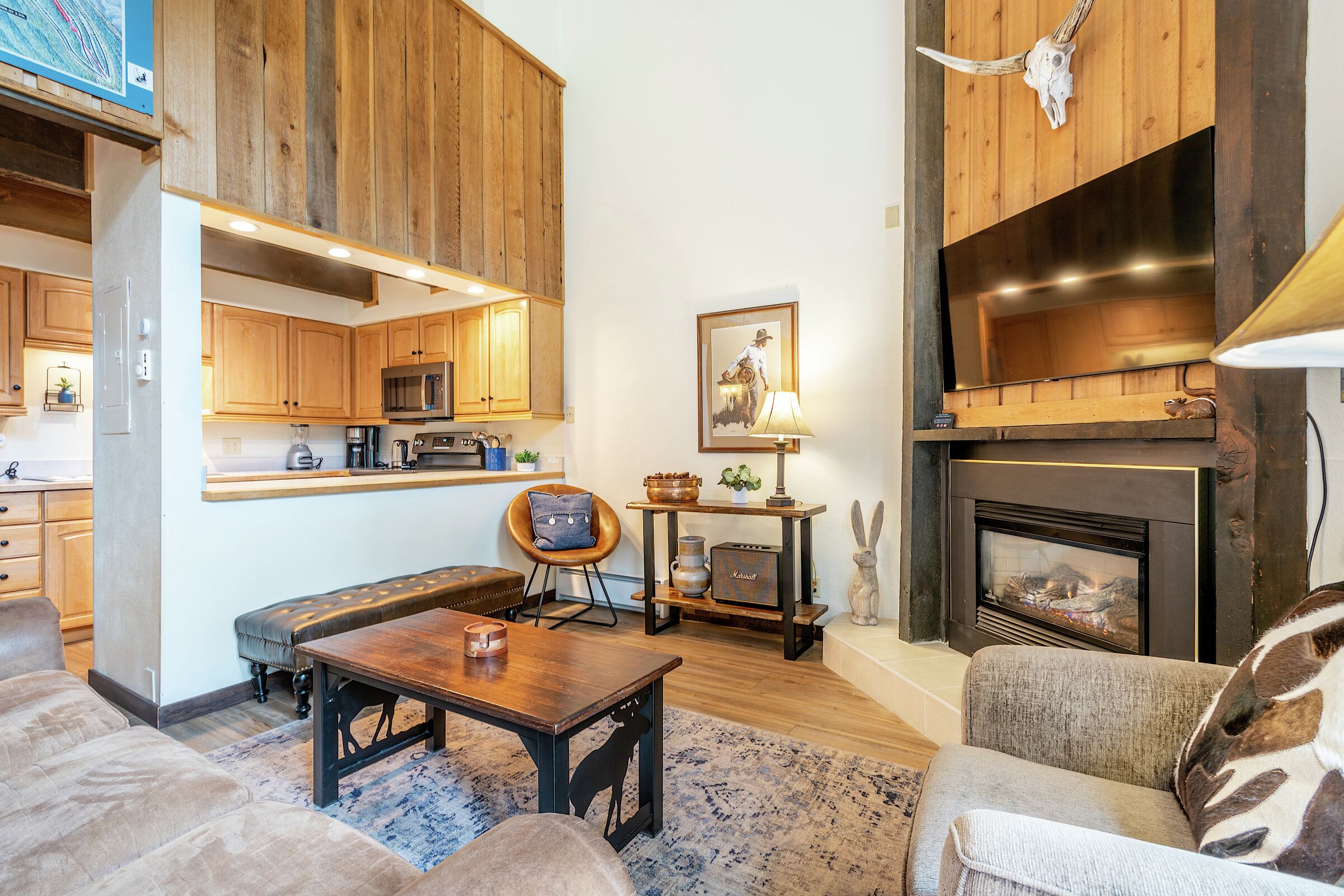 #207 - Living Room