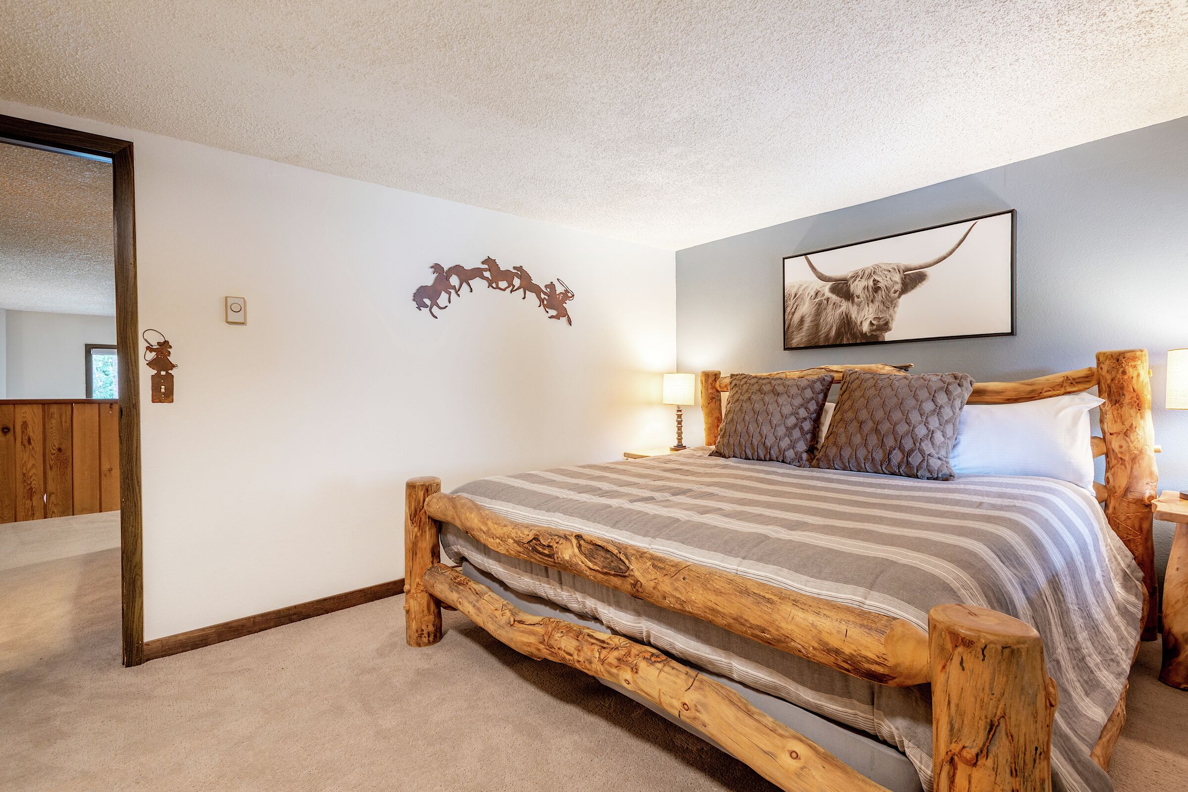 #207 - Bedroom