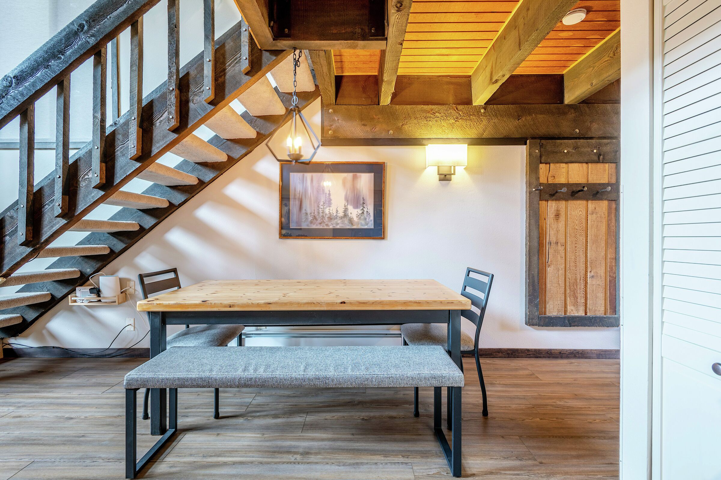 #207 - Dining Room