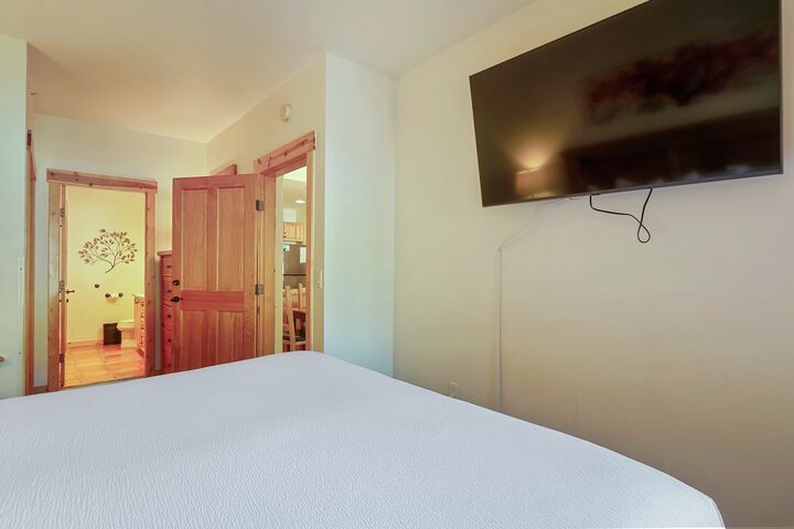 #401 - Master Bedroom