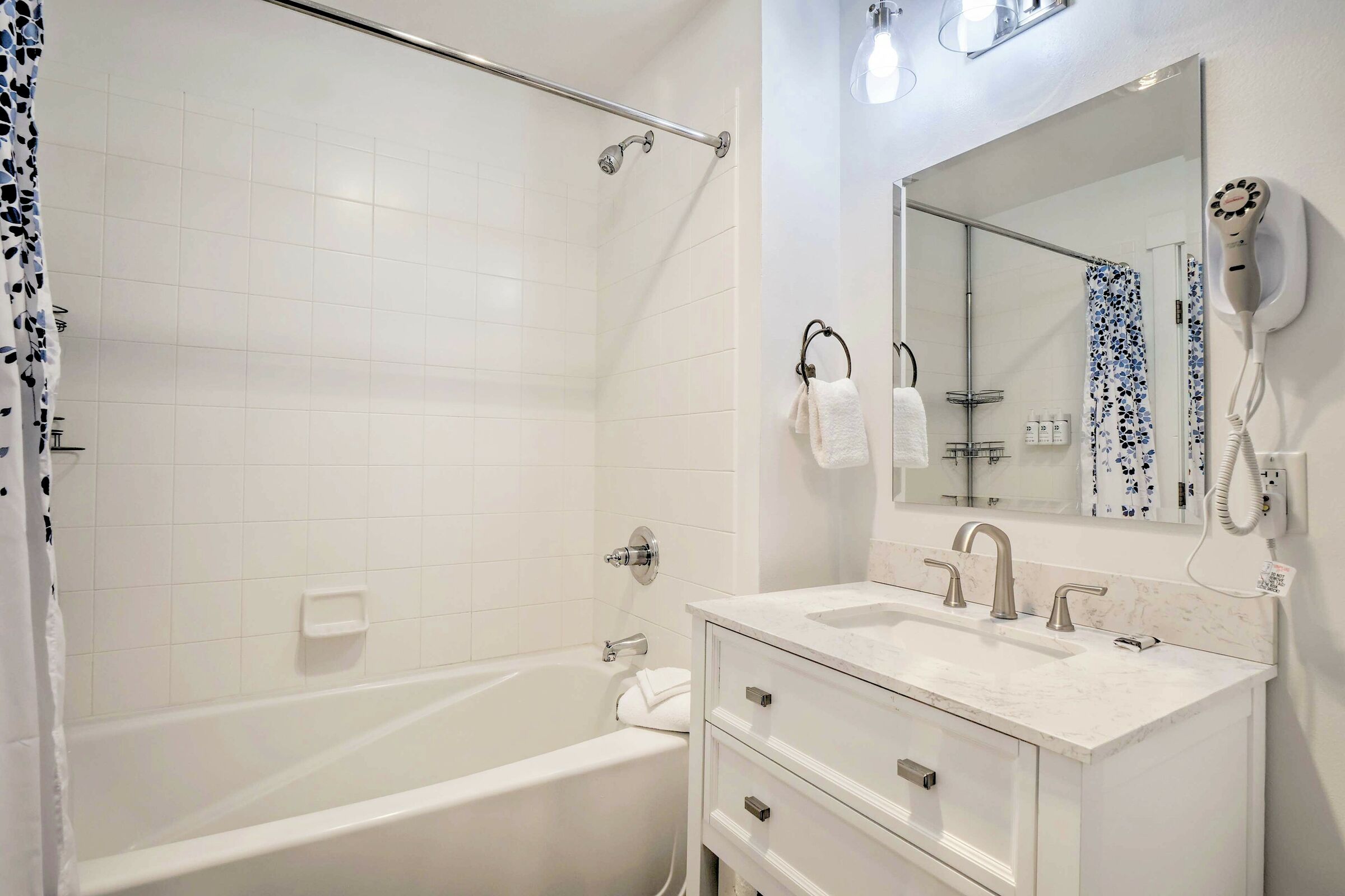 Master Ensuite Bathroom