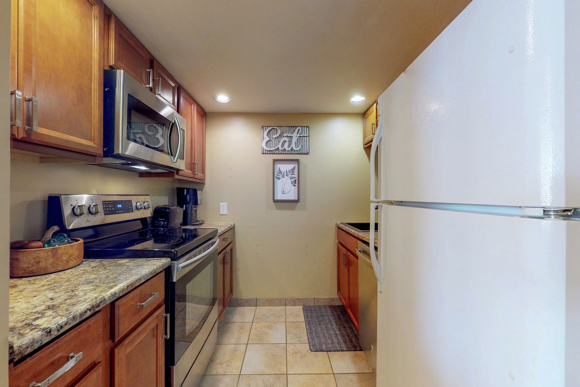 #382 - Studio Kitchen