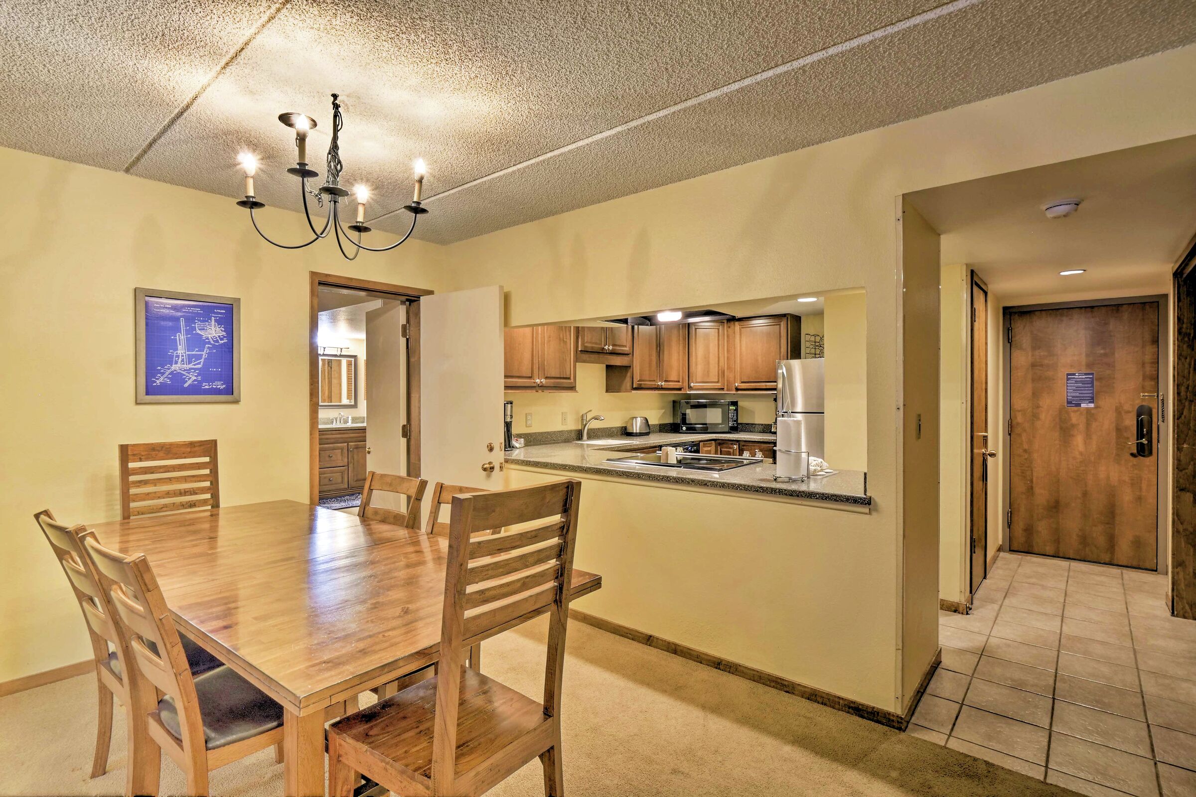 #204BC - Dining Room