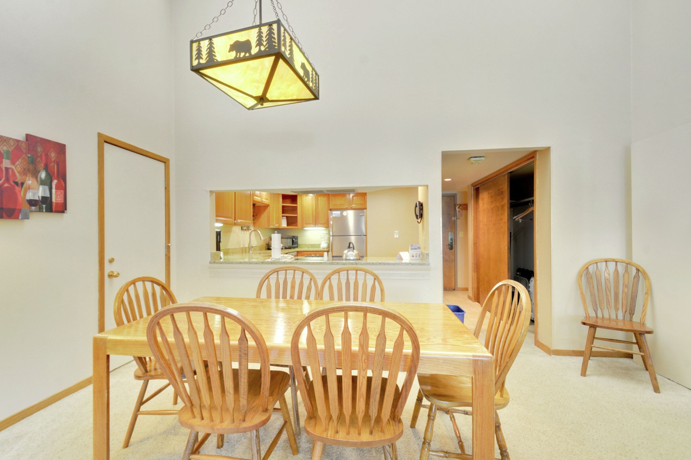 #404BC - Dining Room
