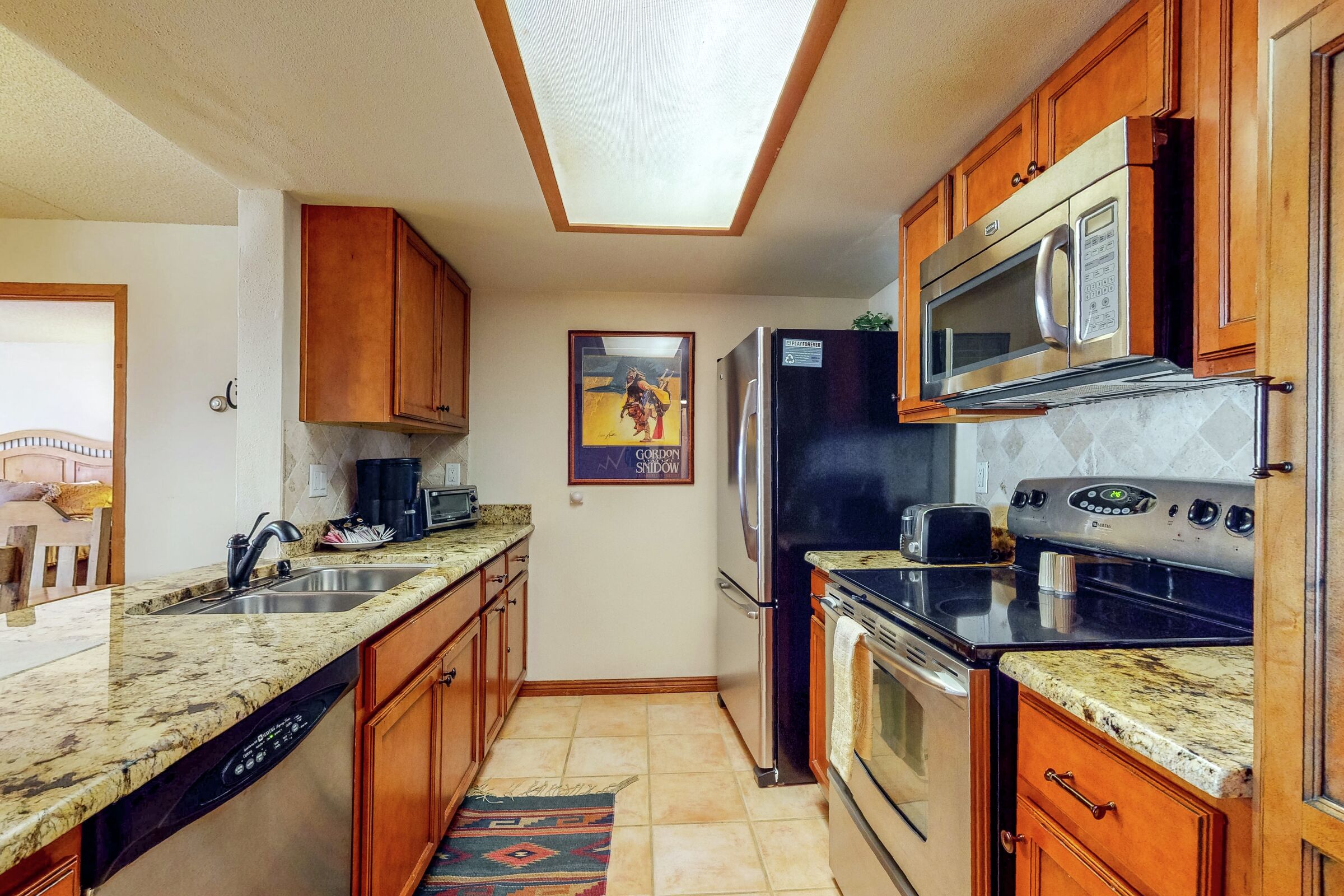 Studio Kitchen