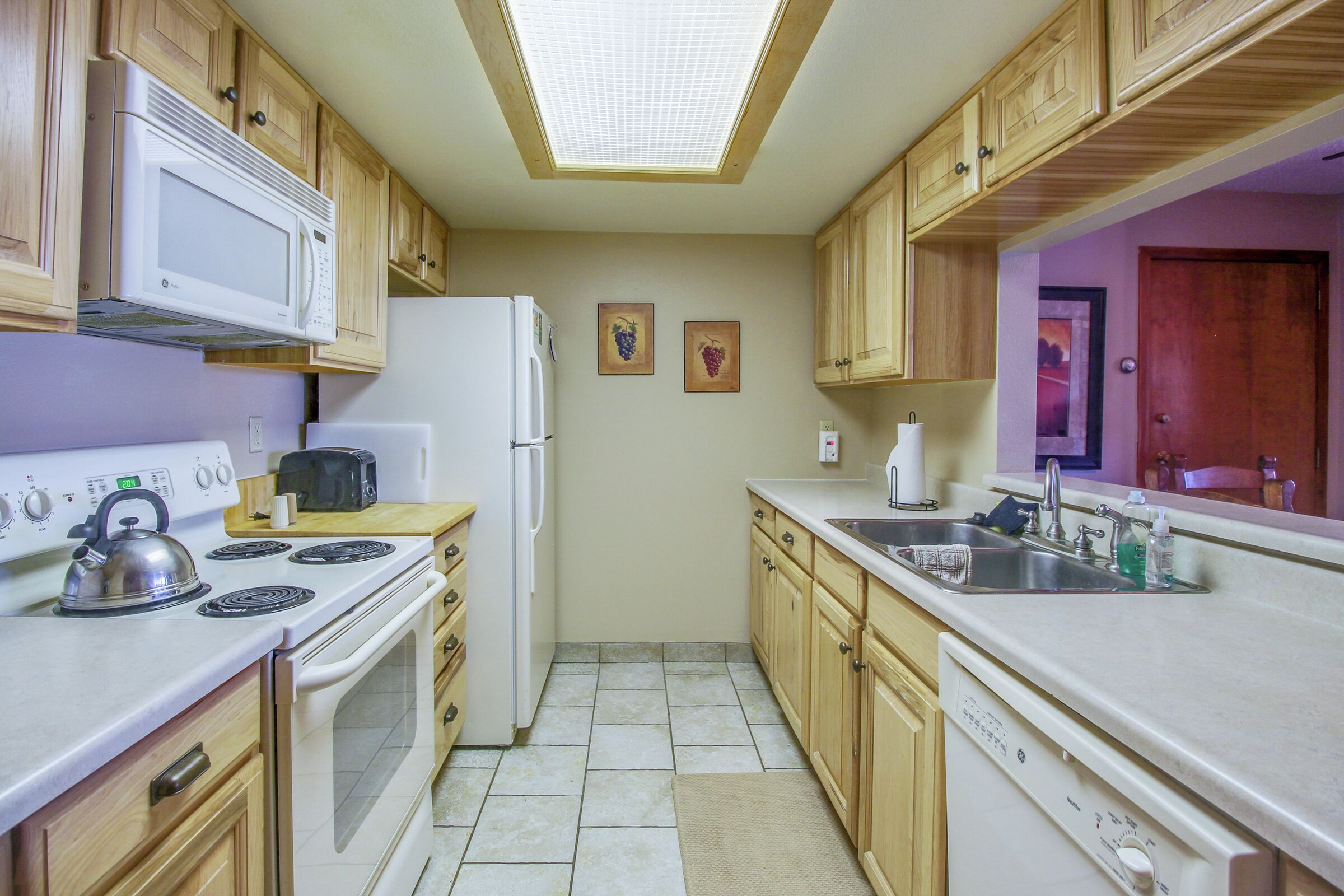 Studio Kitchen