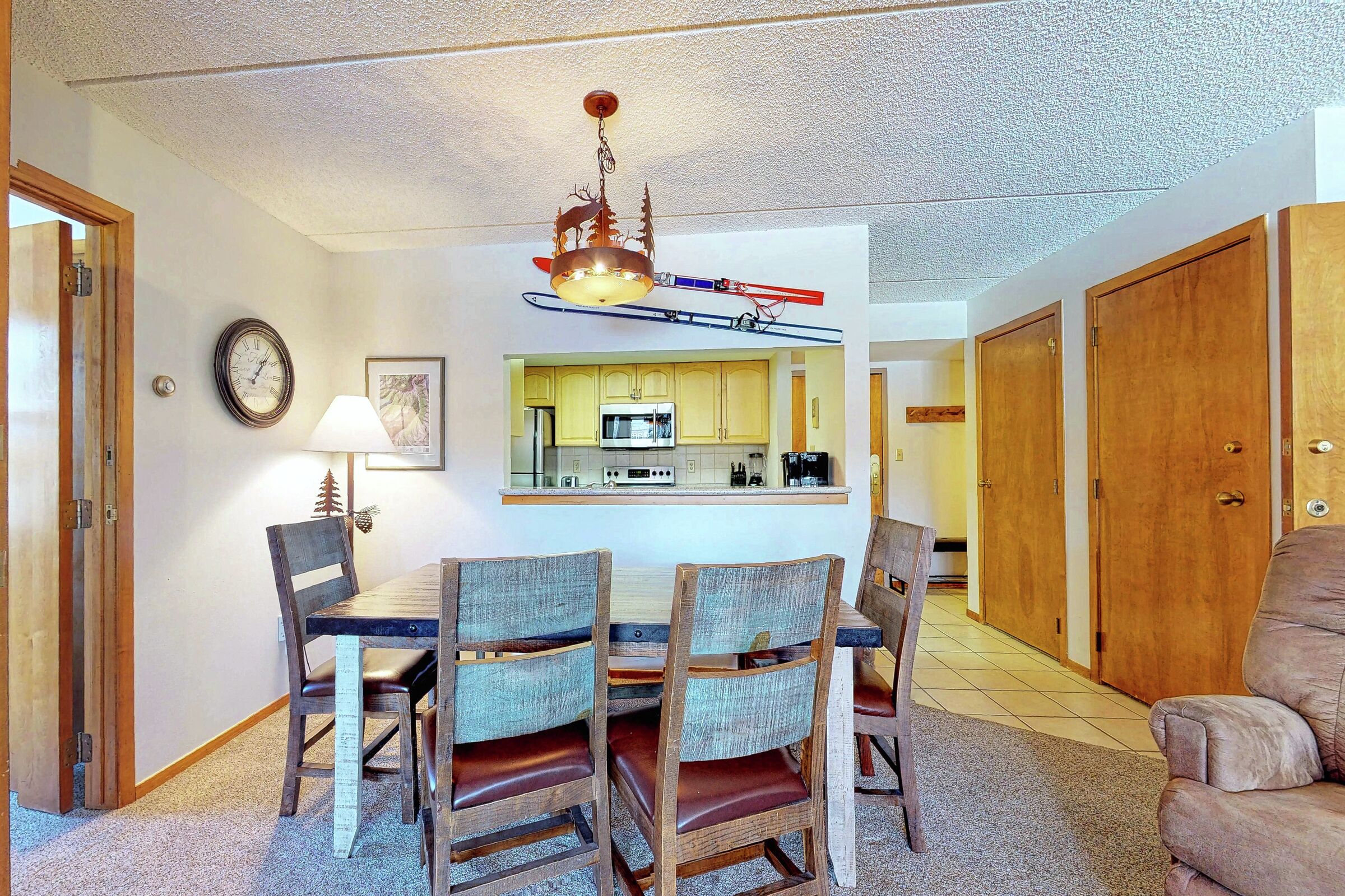 #342 / #344 - Dining Room