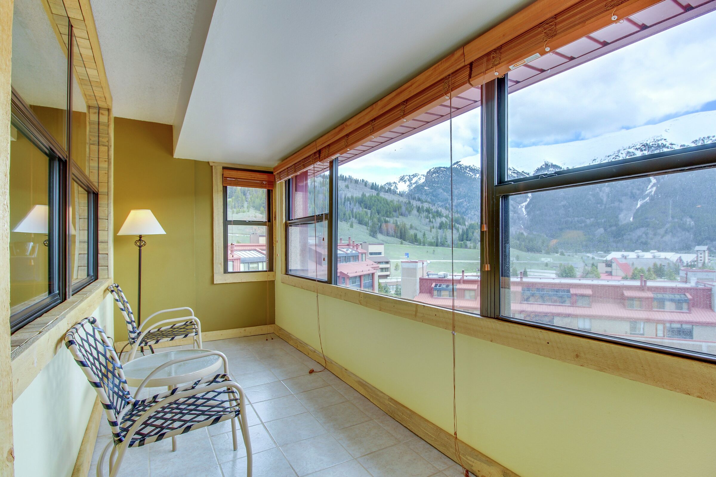 Sun Room