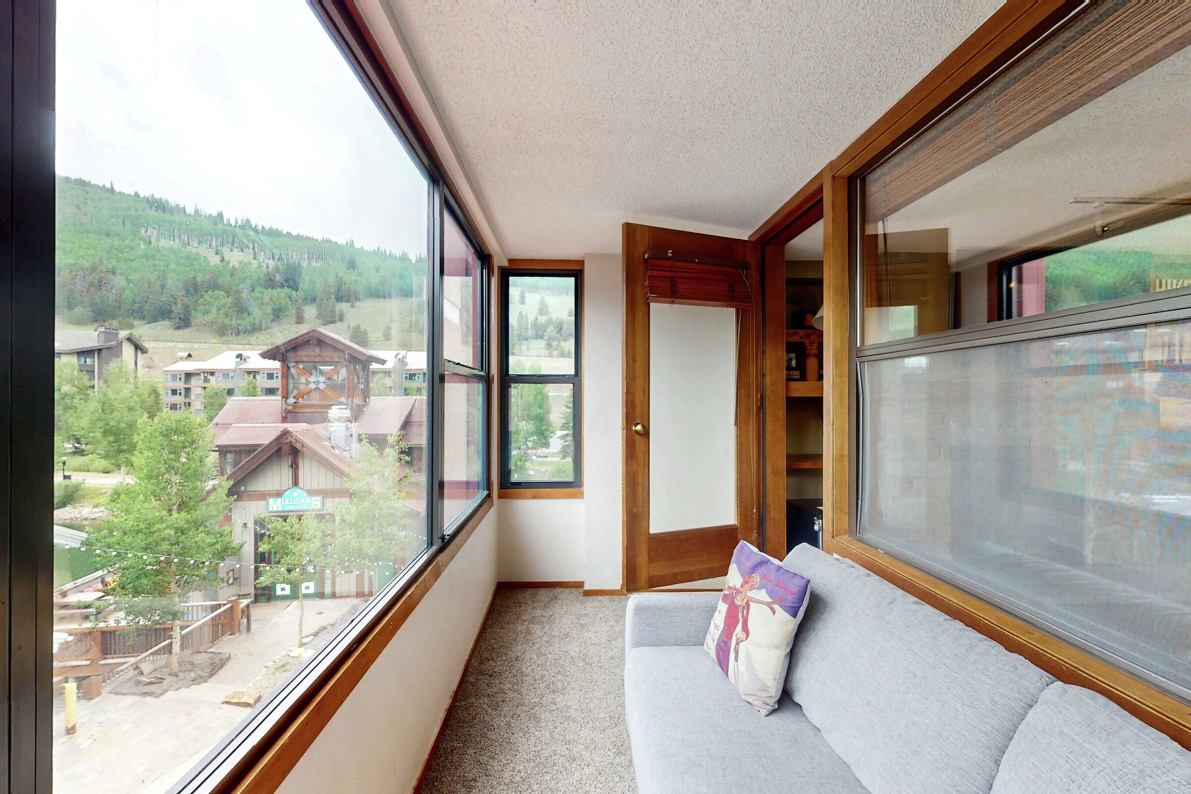 Sunroom
