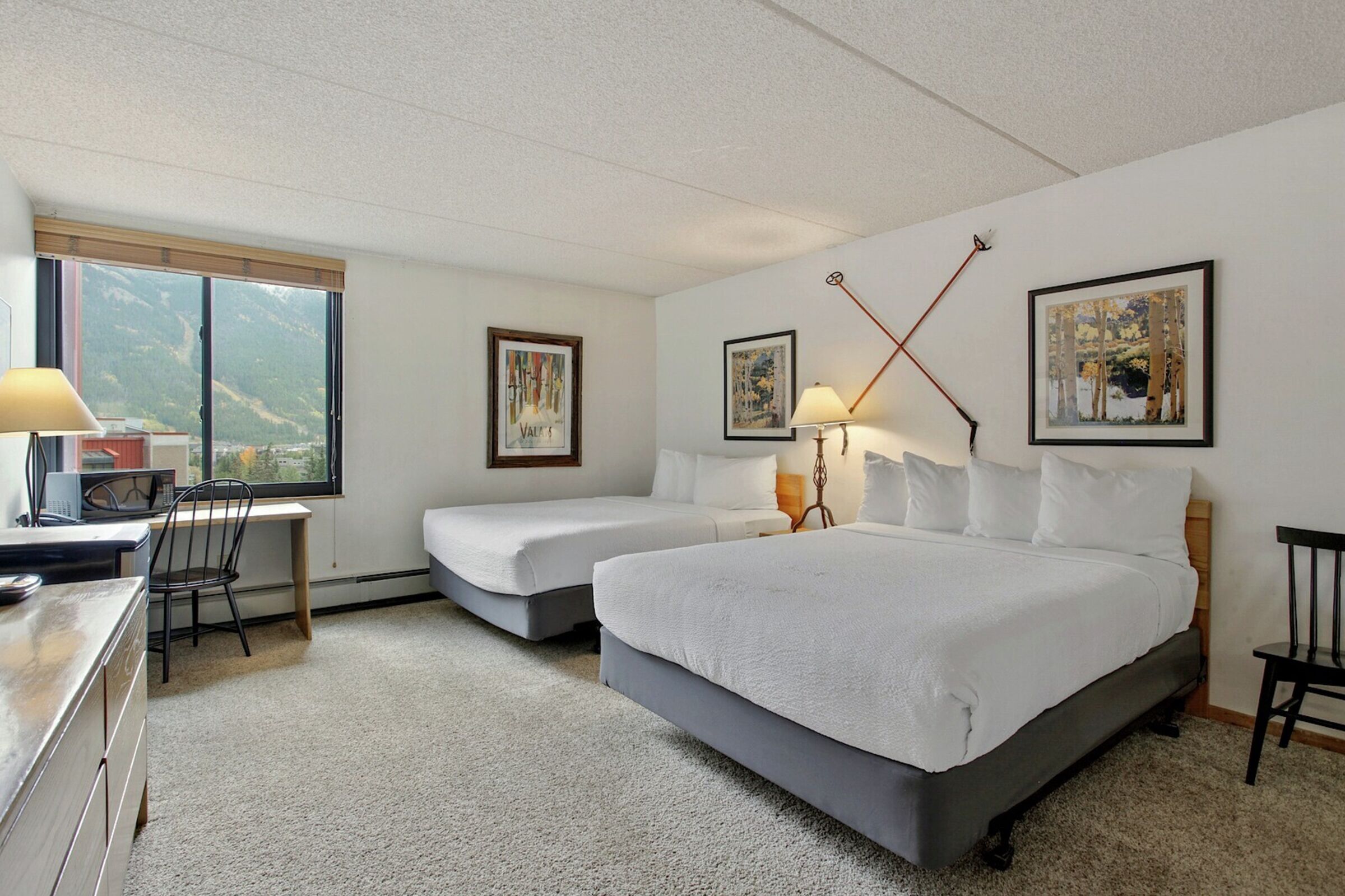 #435/437 - Bedroom