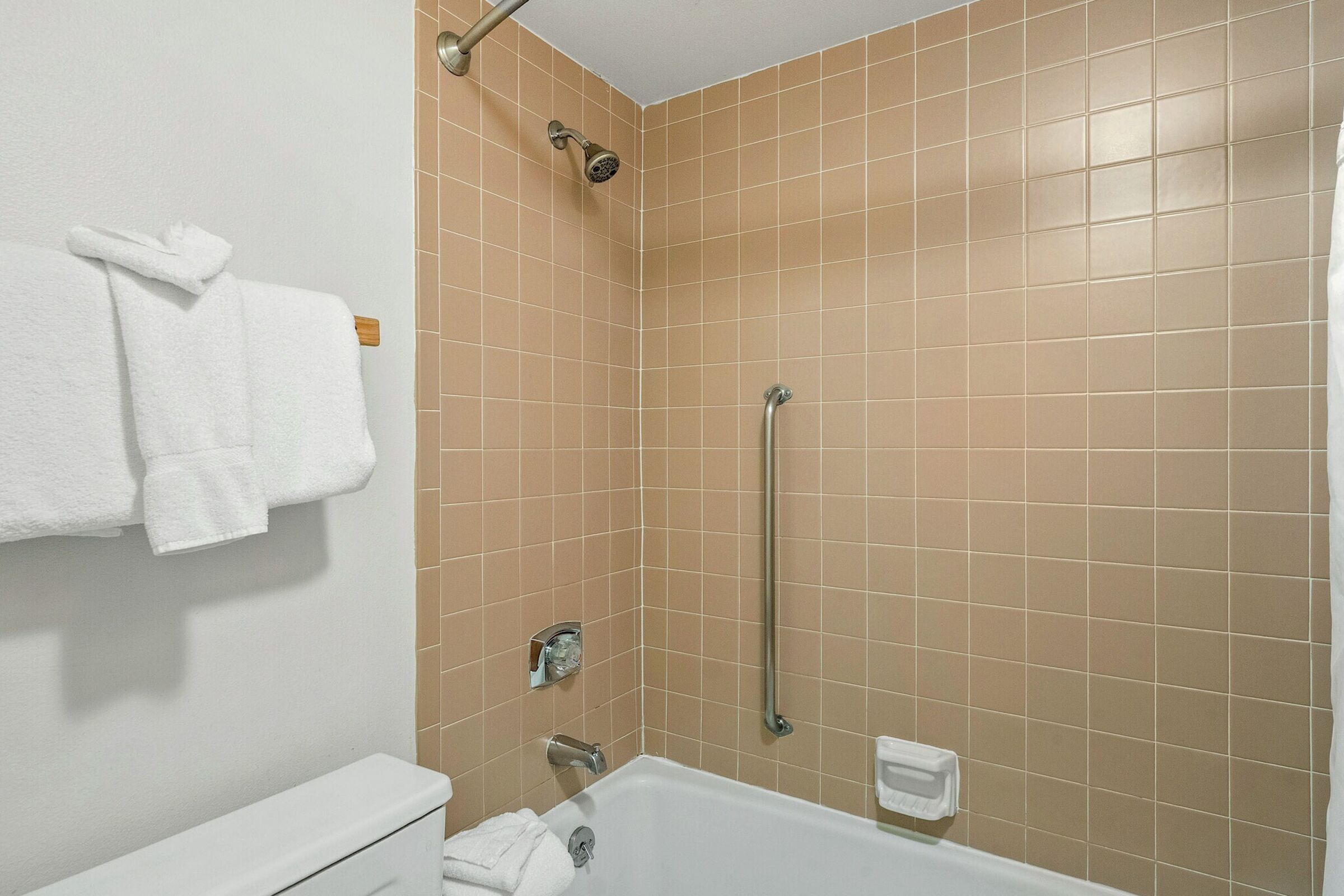Master Ensuite Bathroom