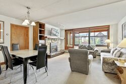 Living Room & Dining Room