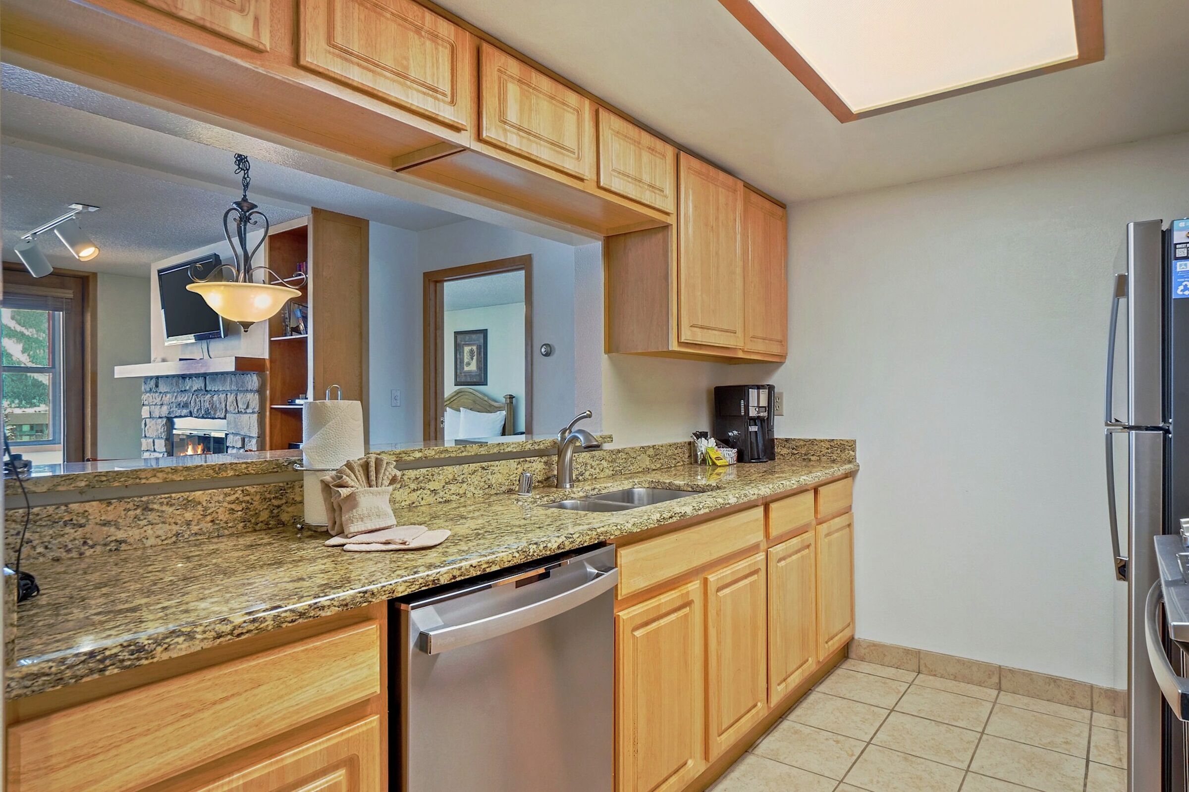 #531 - Kitchen